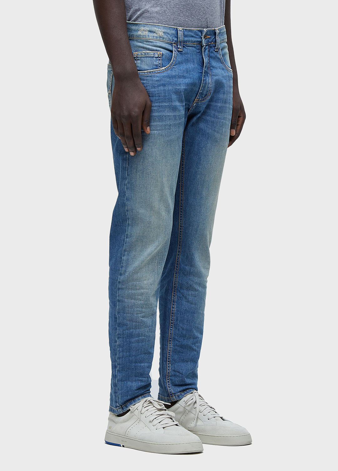 Calça jeans joatinga used
