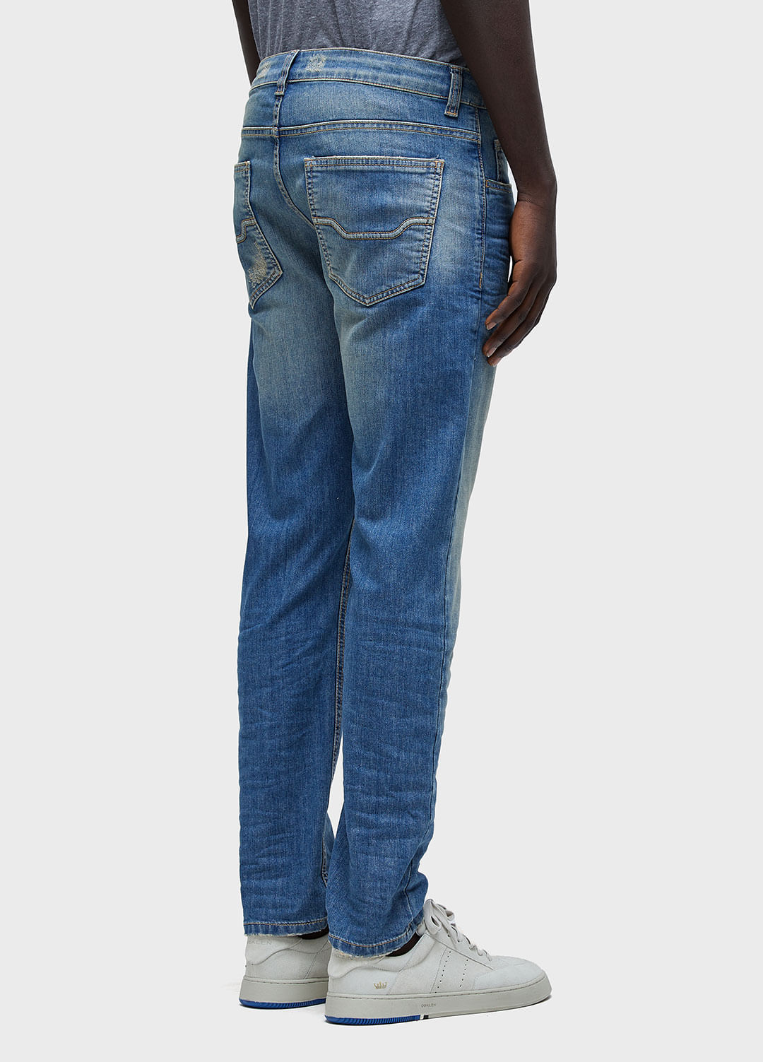 Calça jeans joatinga used