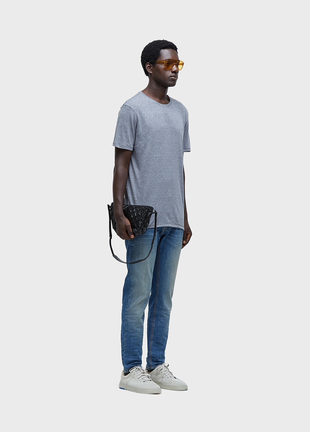 Calça jeans joatinga used