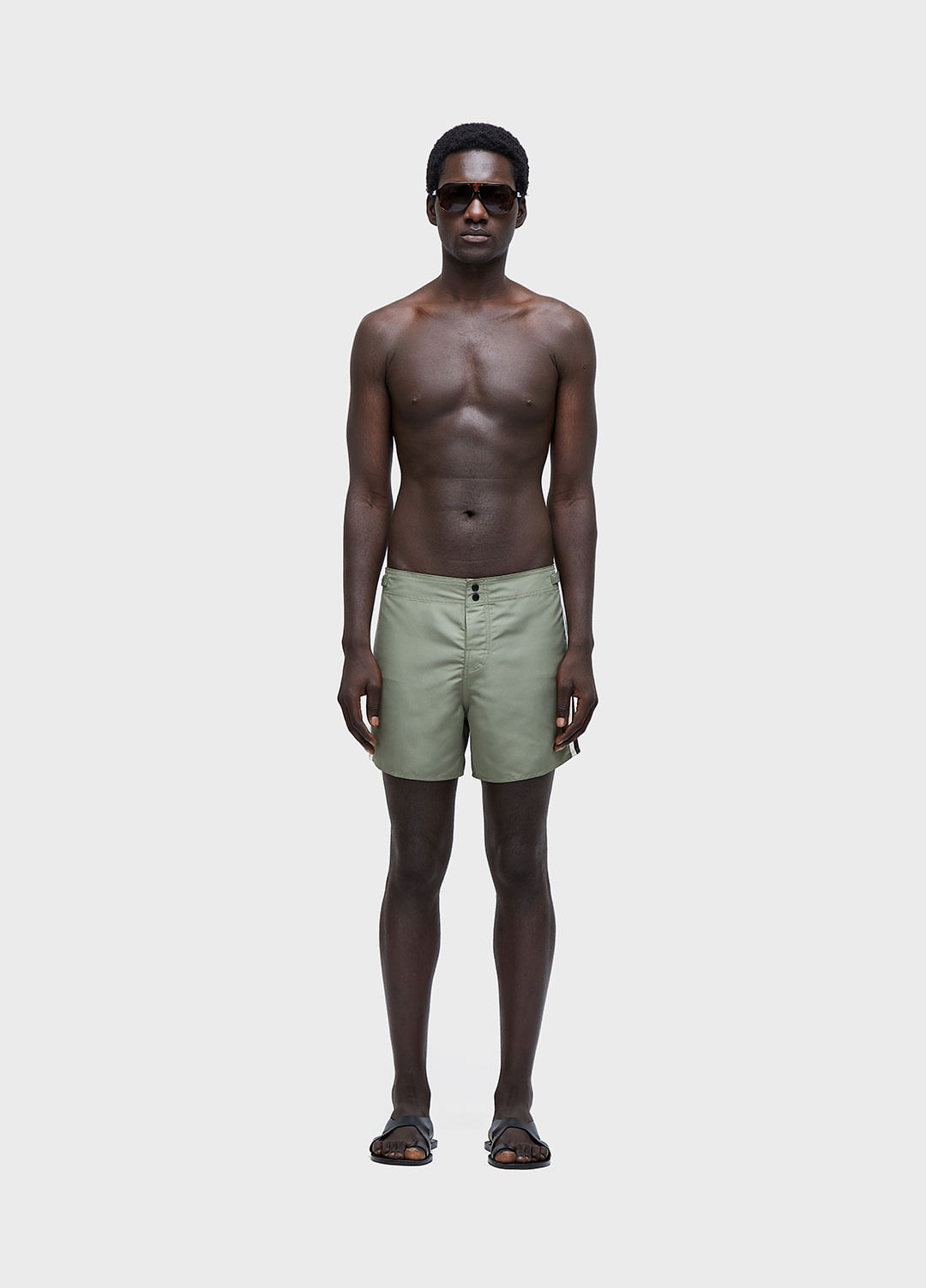 Short surf urban