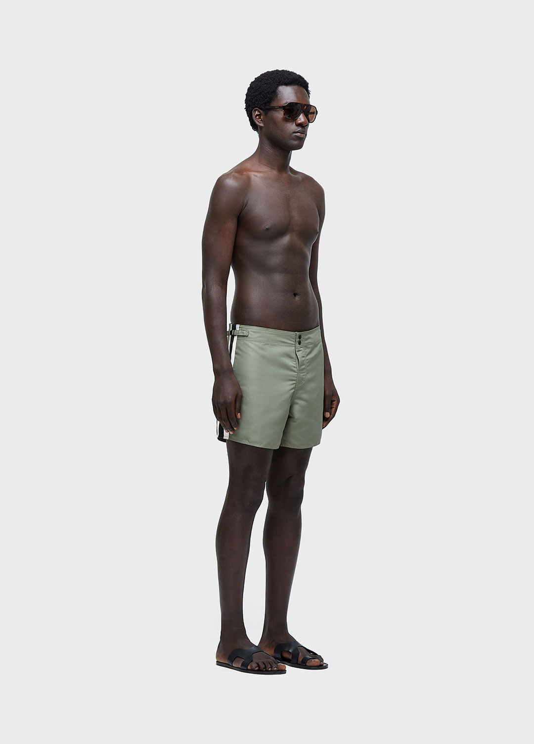 Short surf urban