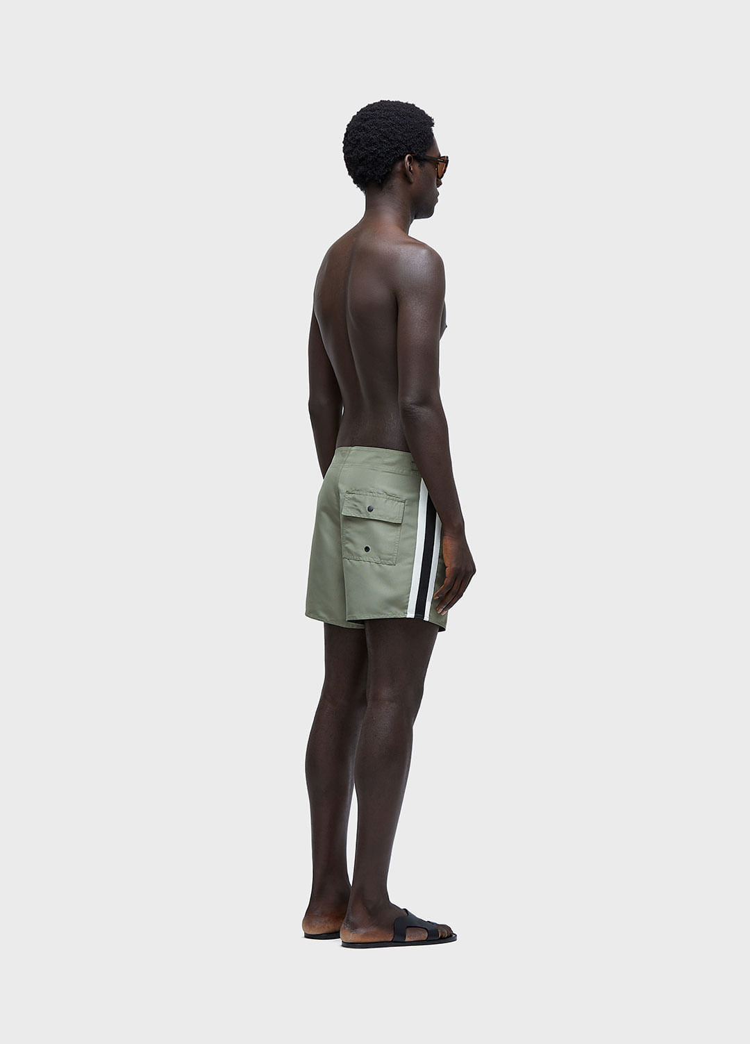 Short surf urban