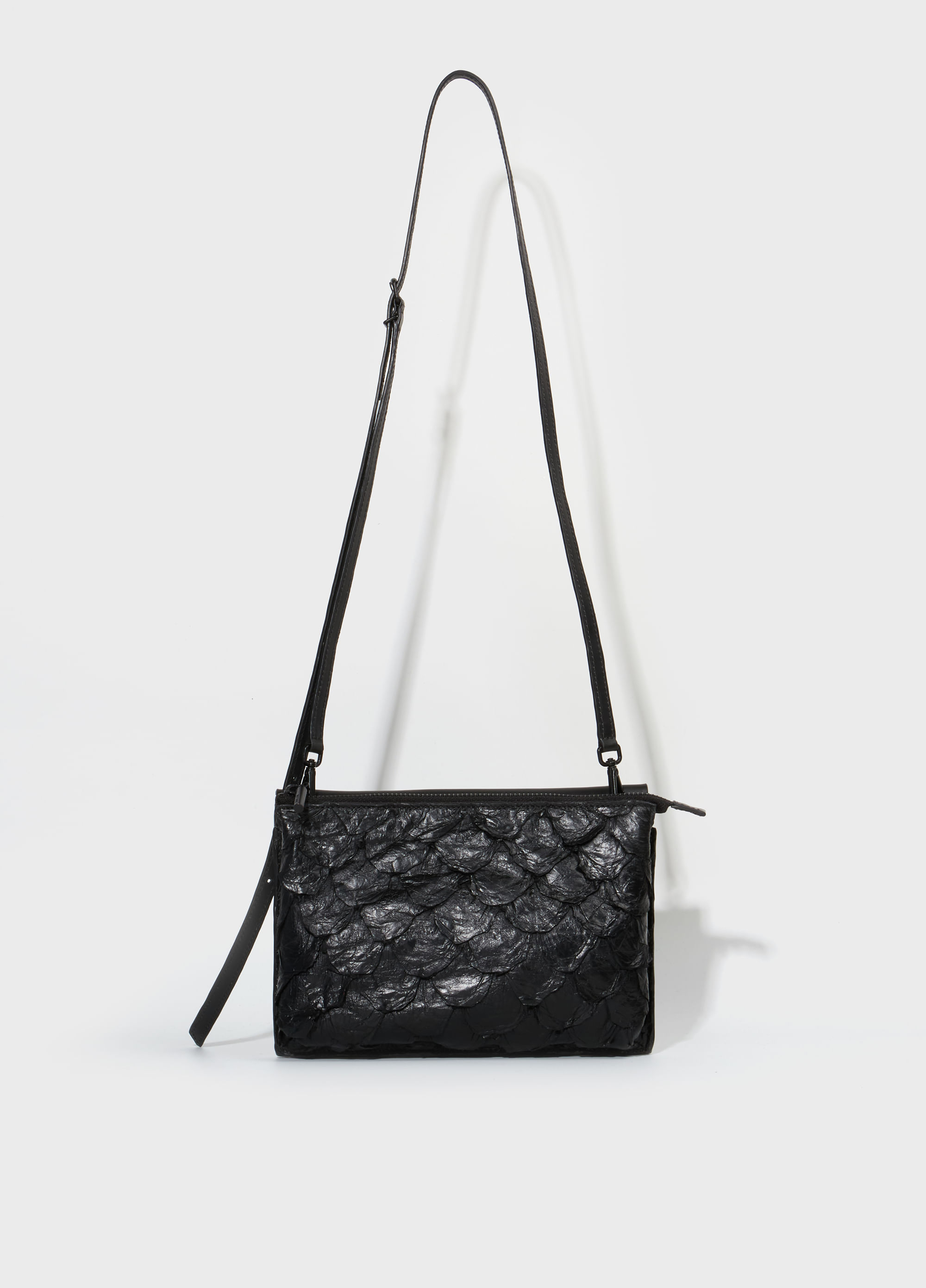 Bolsa pirarucu abae