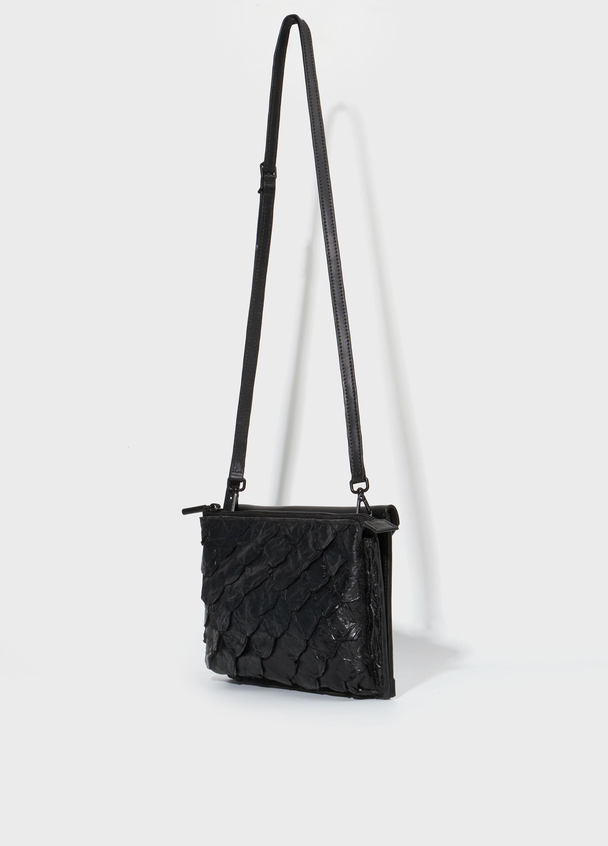 Bolsa pirarucu abae
