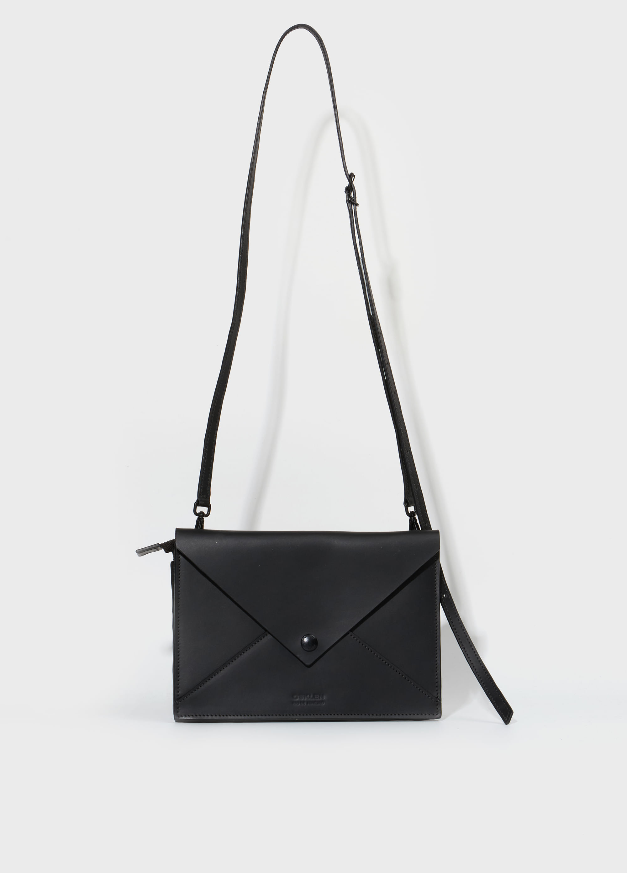 Bolsa pirarucu abae