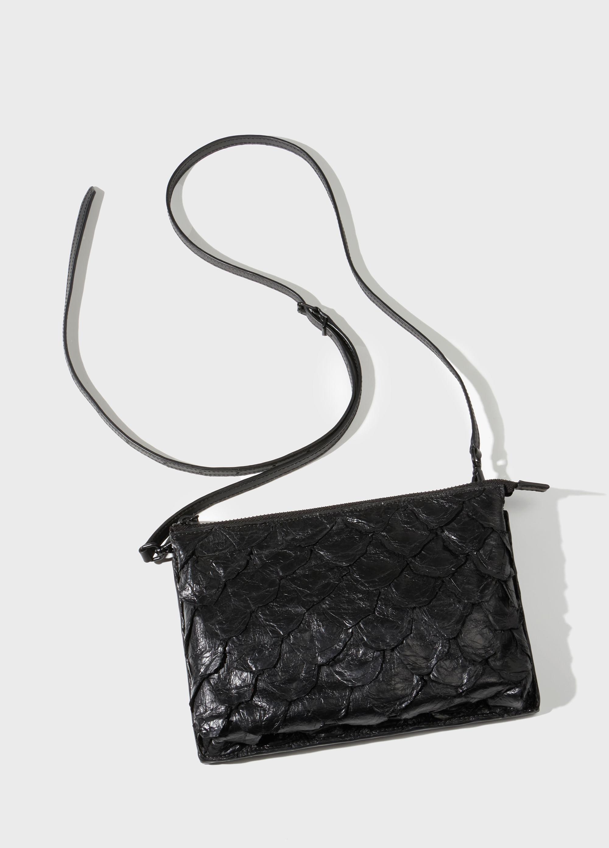 Bolsa pirarucu abae