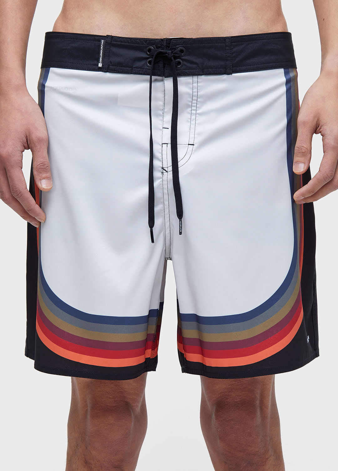 Bermuda surf aquaone bowl strokes