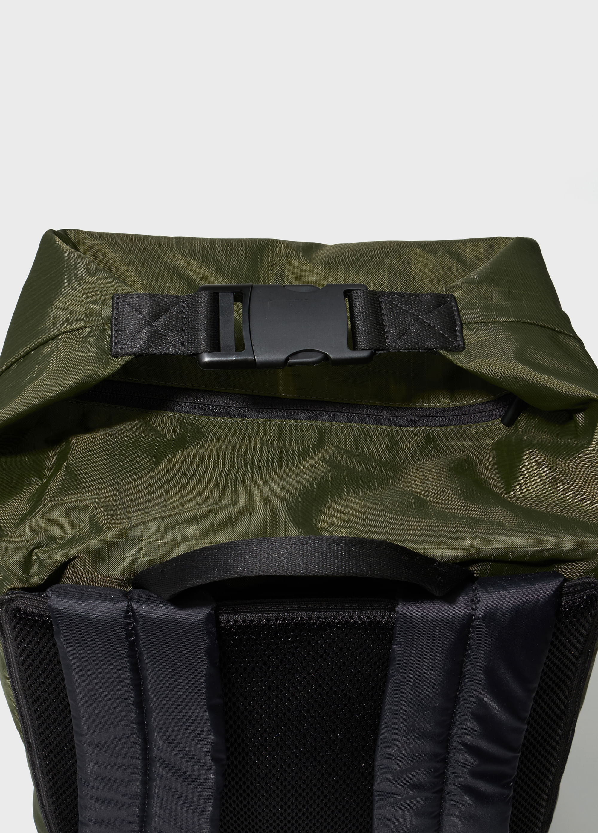 Mochila sack inhotim