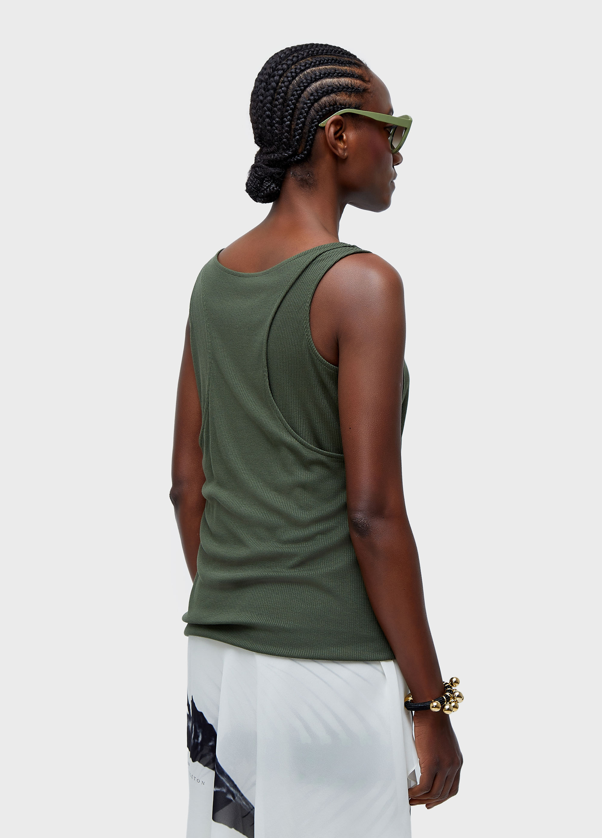 Regata  fold