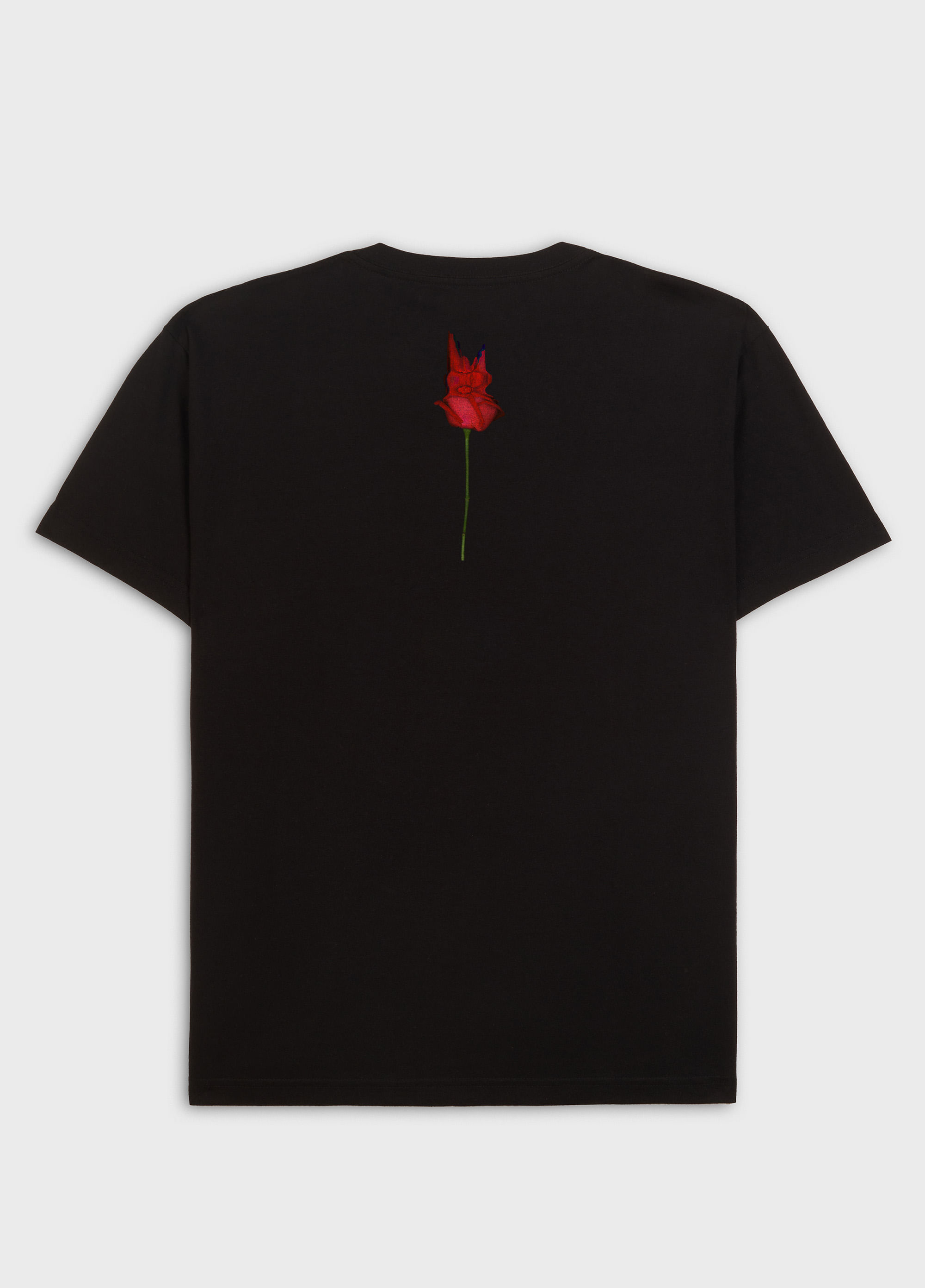 T-shirt vintage sk82