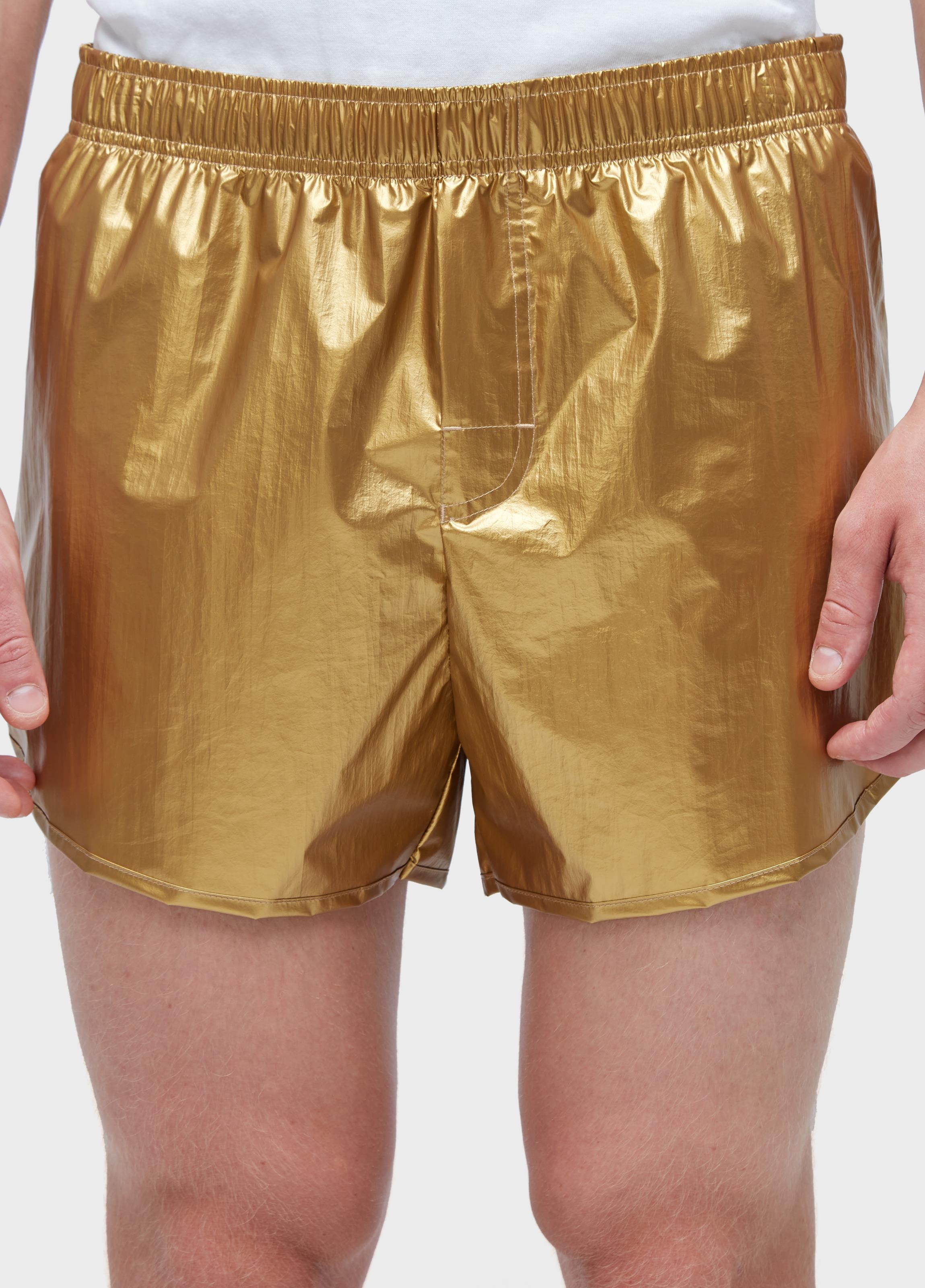 Resort short cap carnaval II