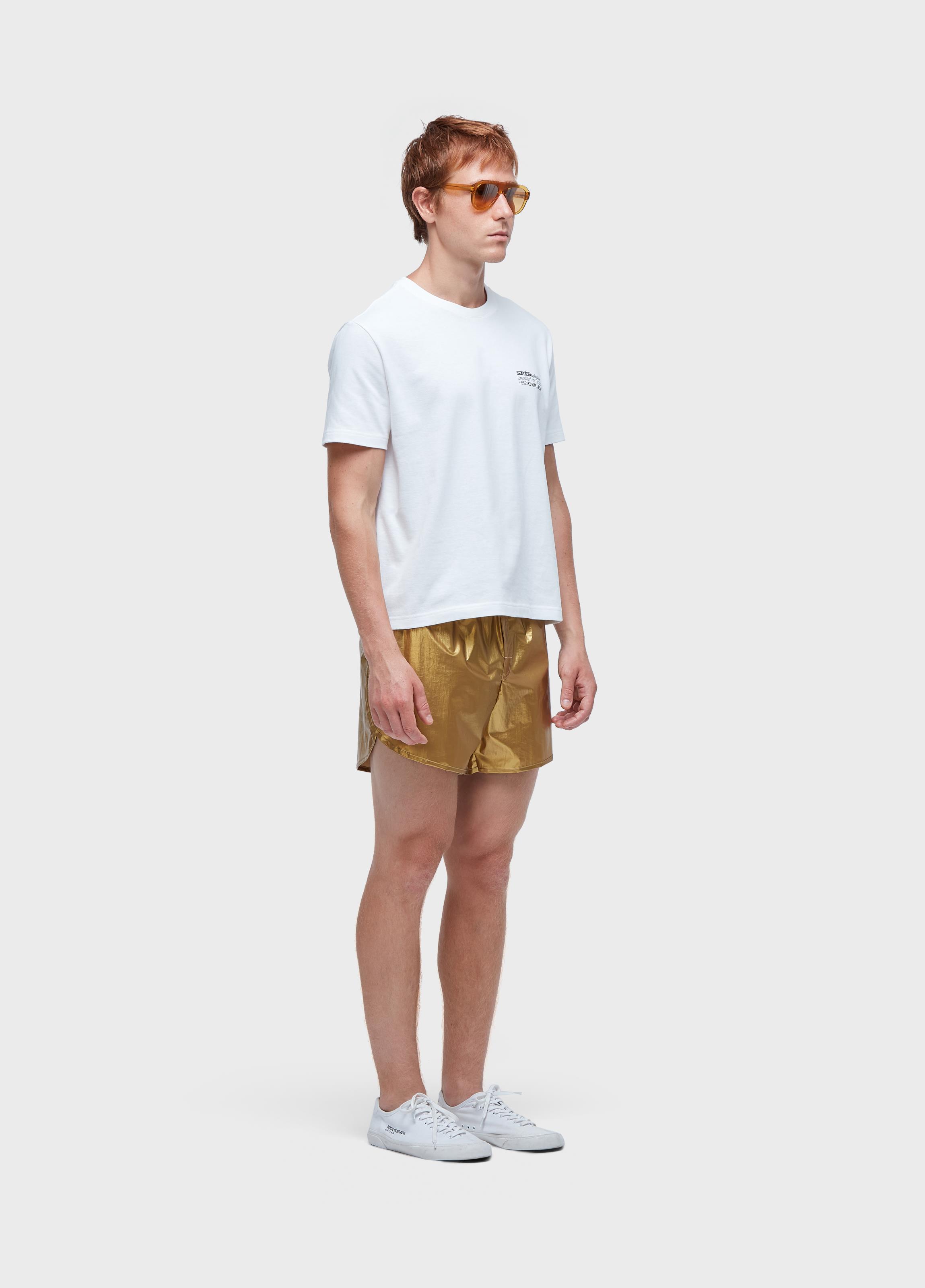 Resort short cap carnaval II
