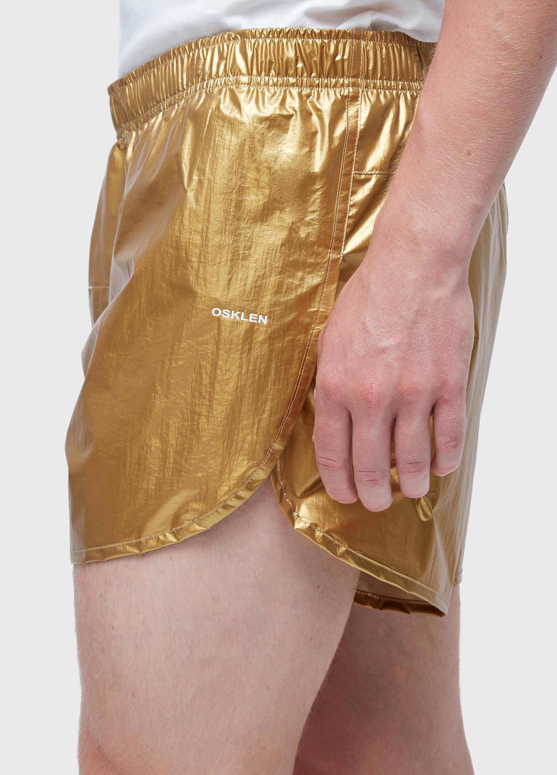 Resort short cap carnaval II