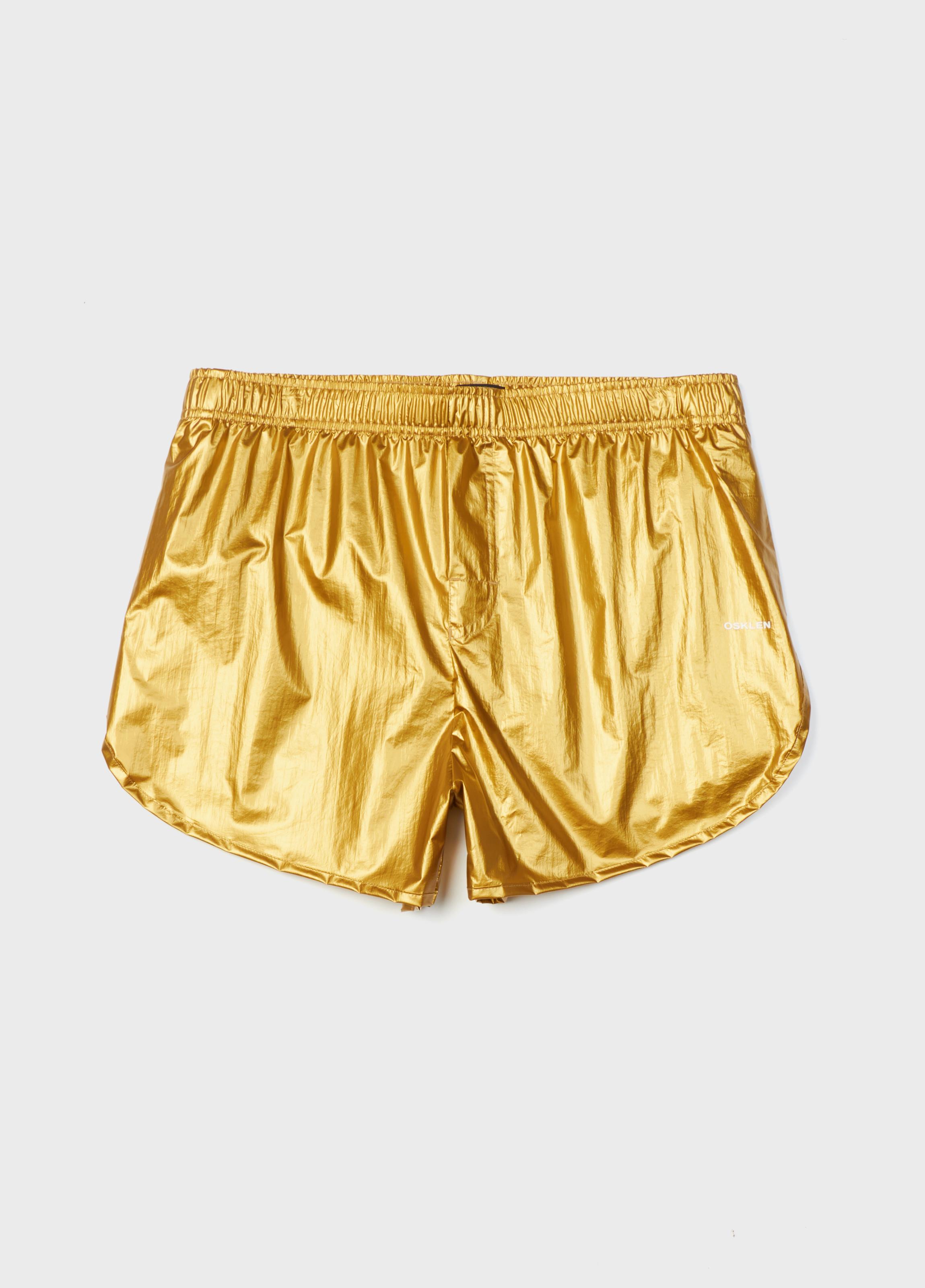 Resort short cap carnaval II