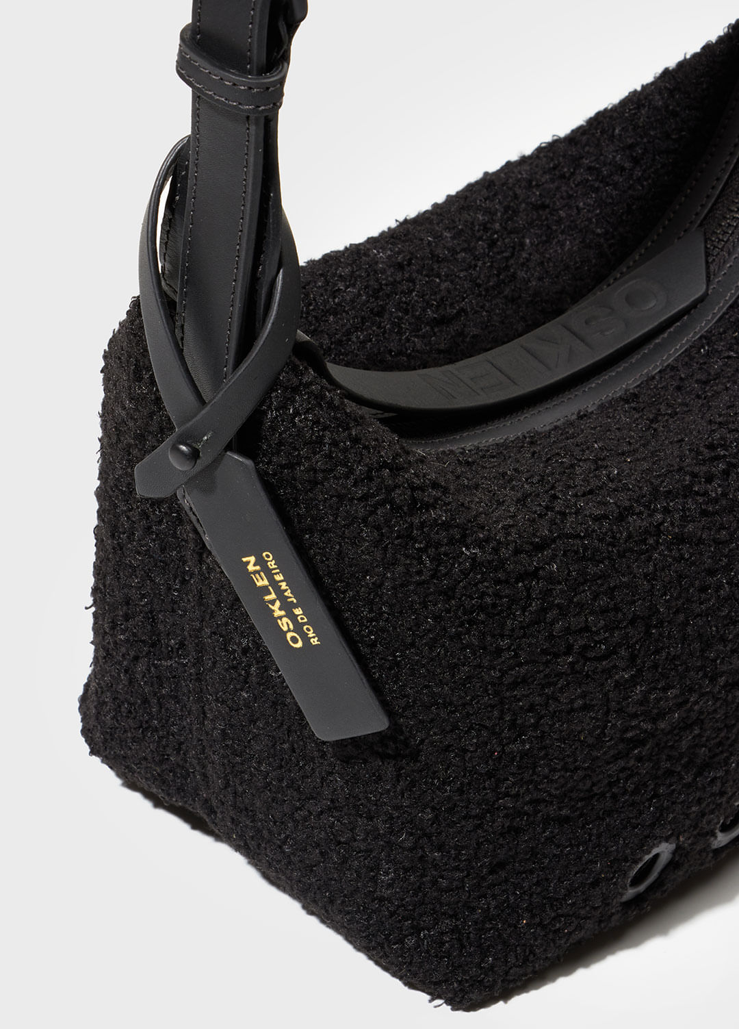 Bolsa mini sheep small