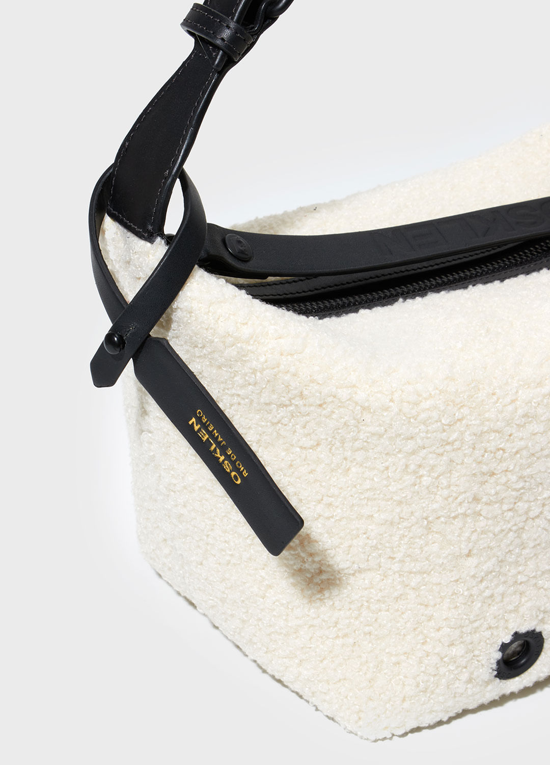 Bolsa mini sheep small