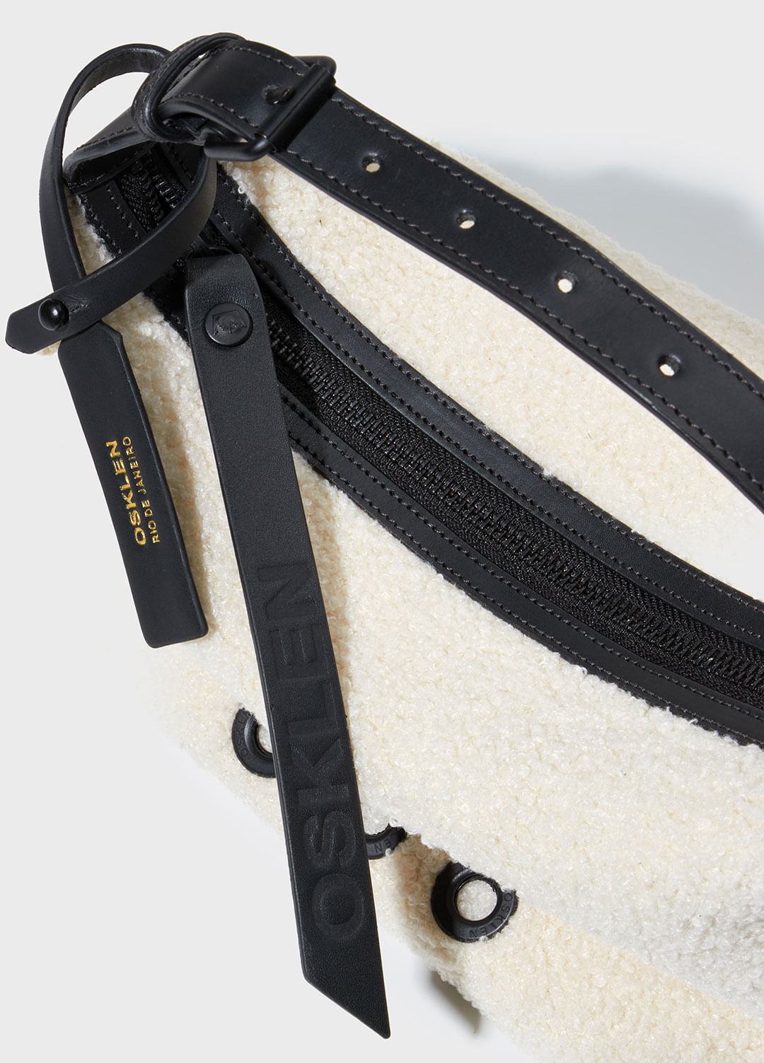 Bolsa mini sheep small