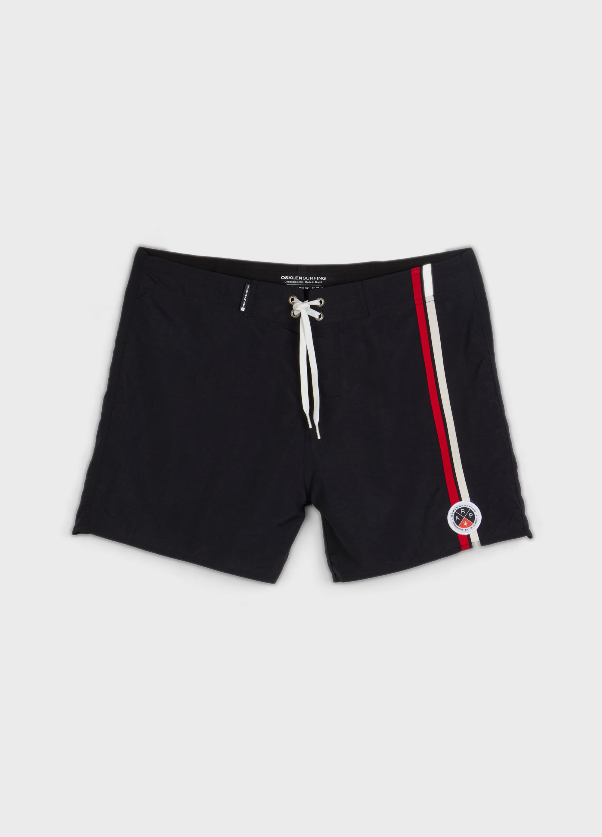 Short surf mavericks