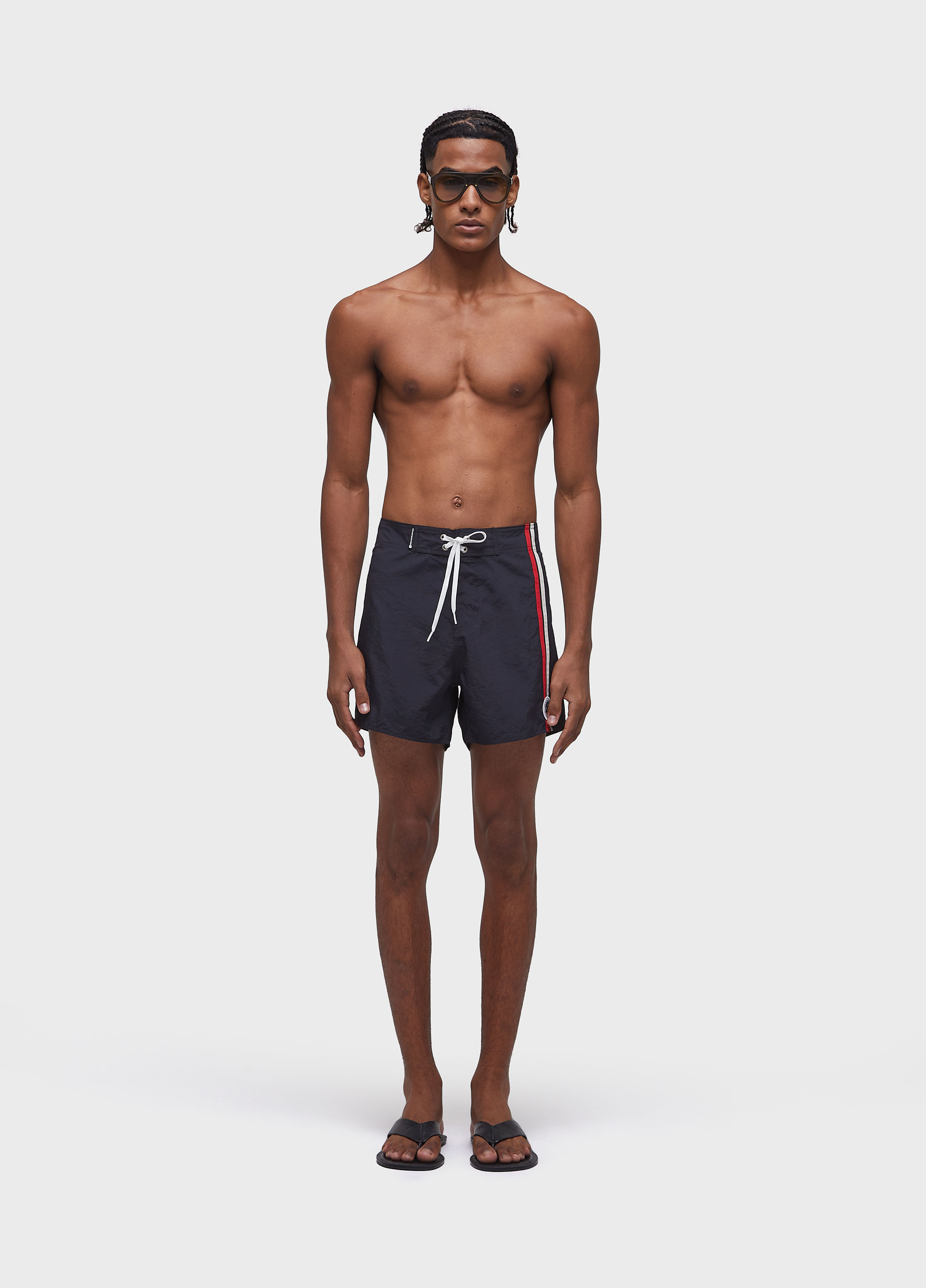 Short surf mavericks