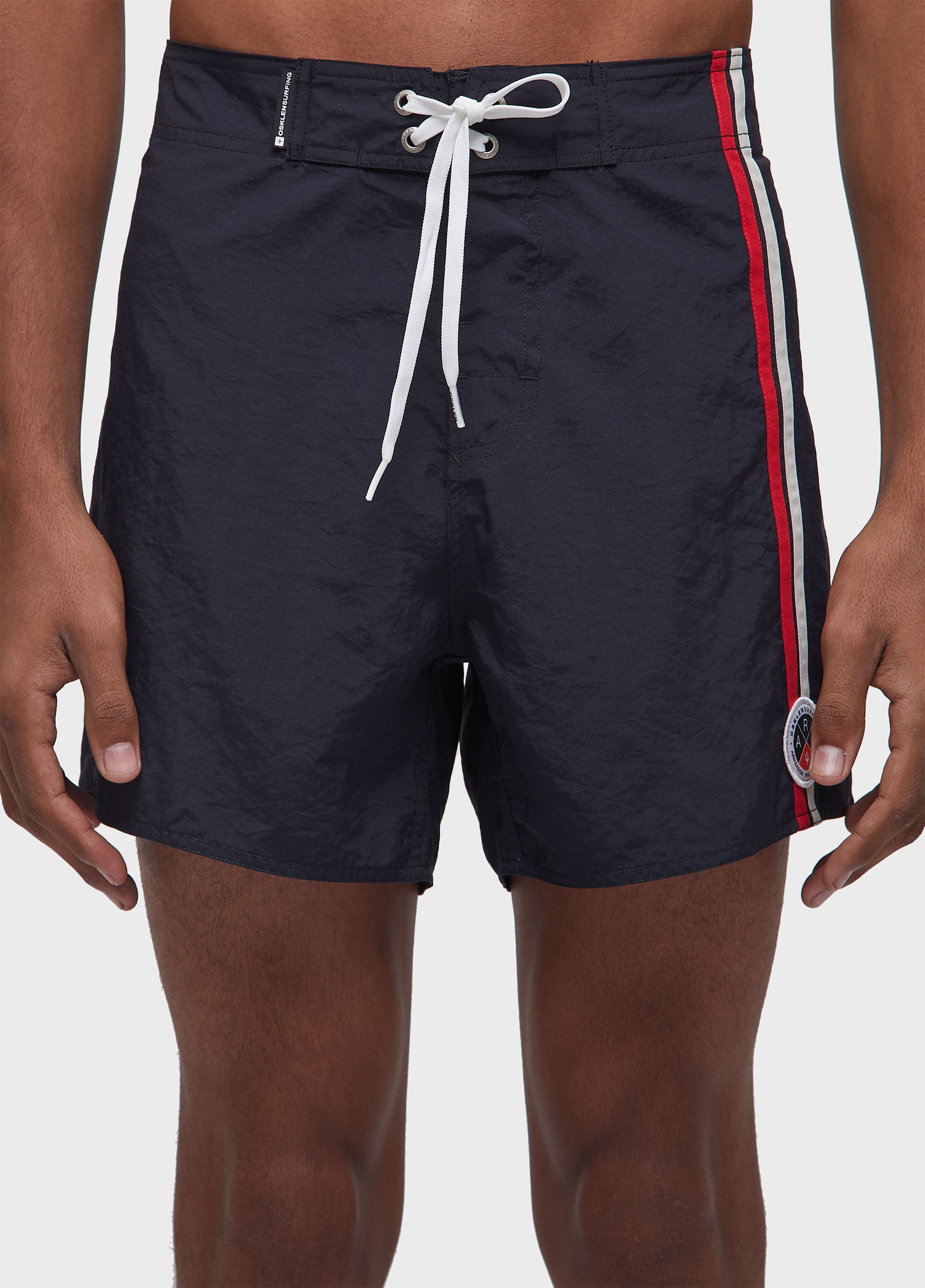 Short surf mavericks