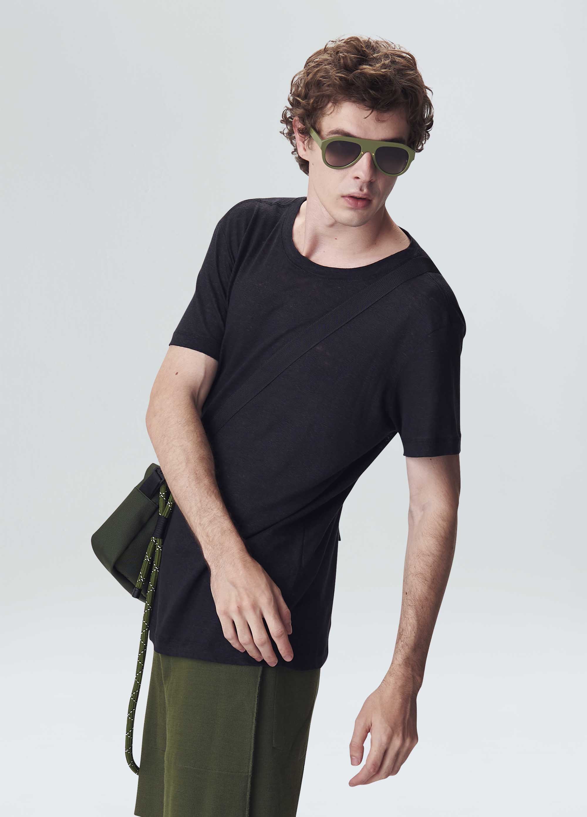 T-shirt  perfect t