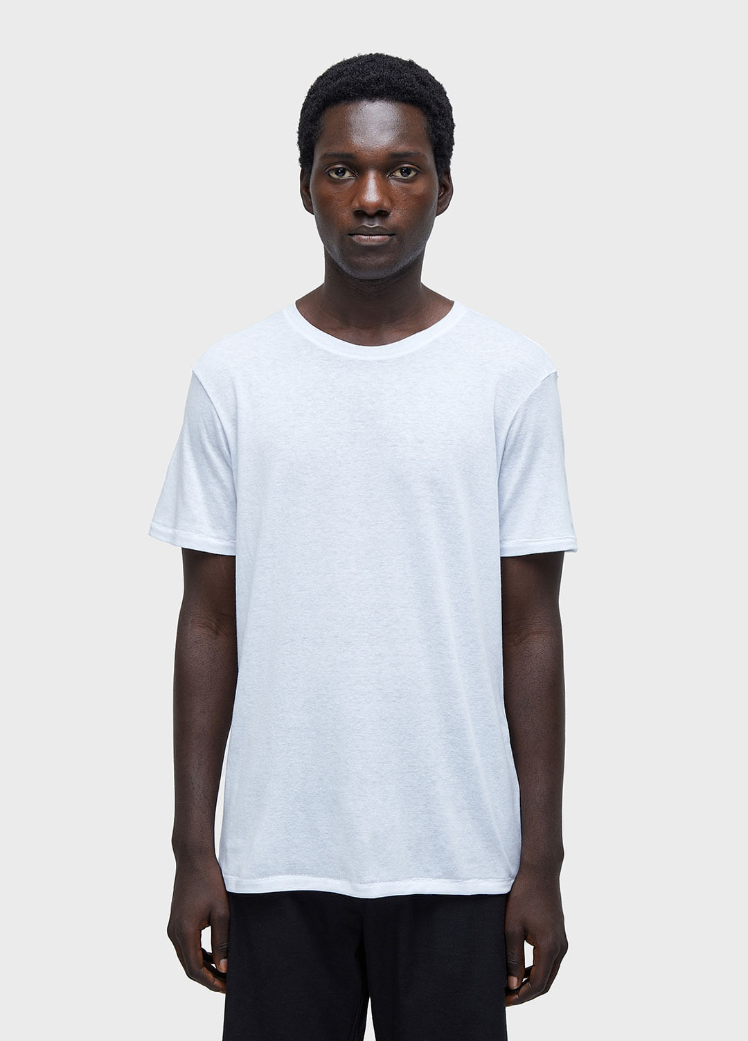 T-shirt light e-basics II