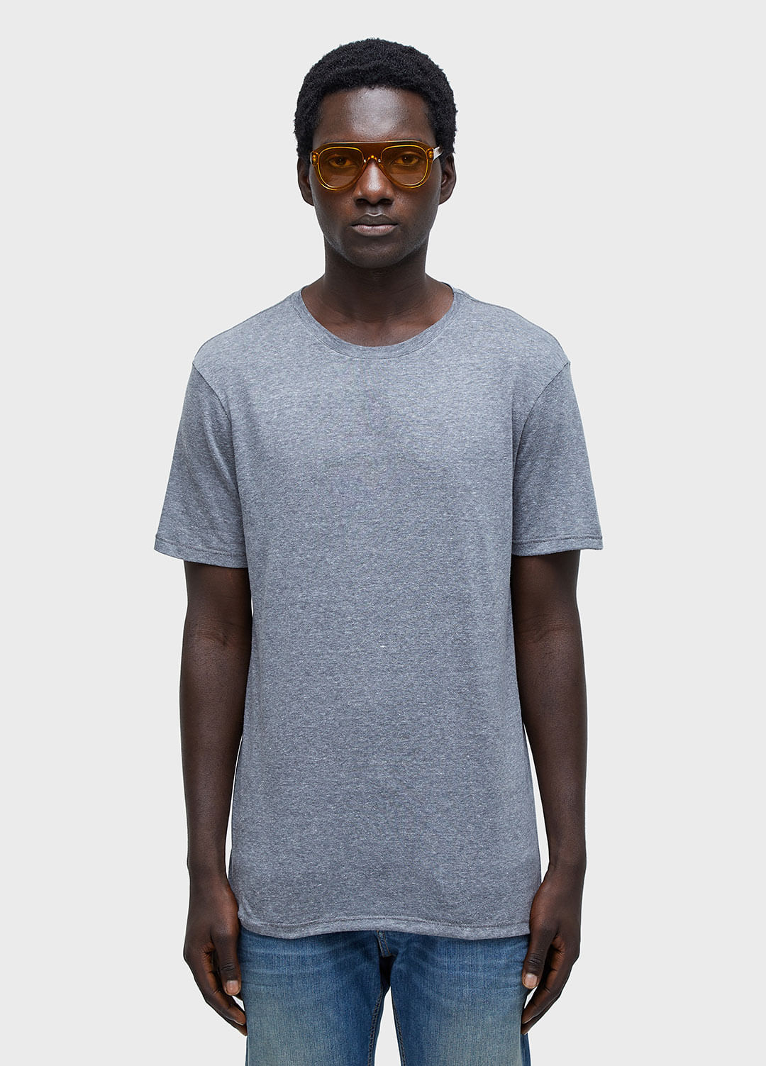 T-shirt light e-basics II