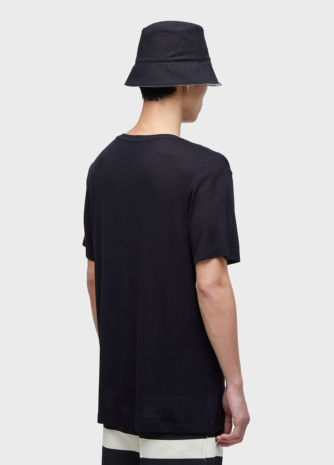 T-shirt knit night