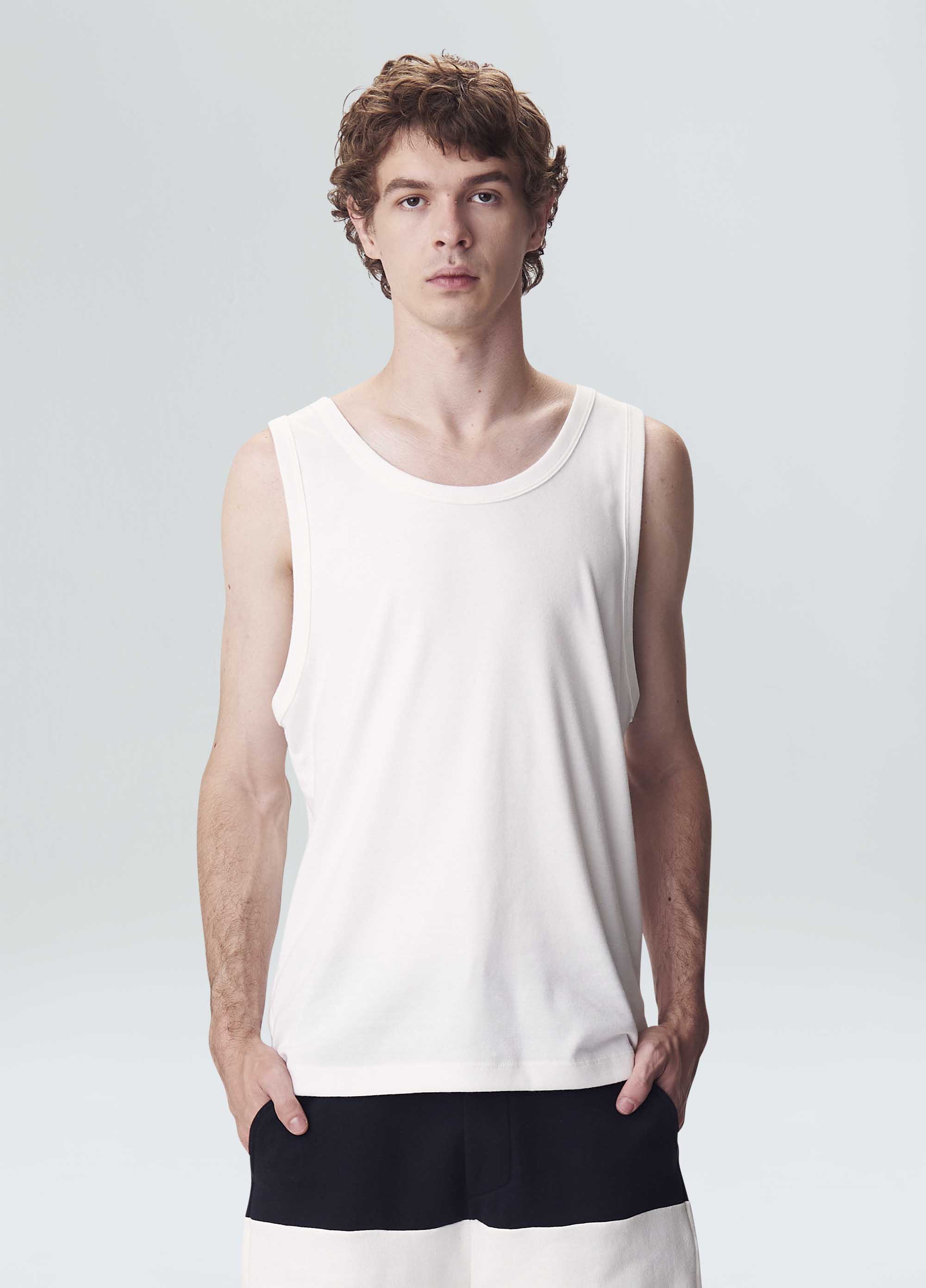 Regata fit shape