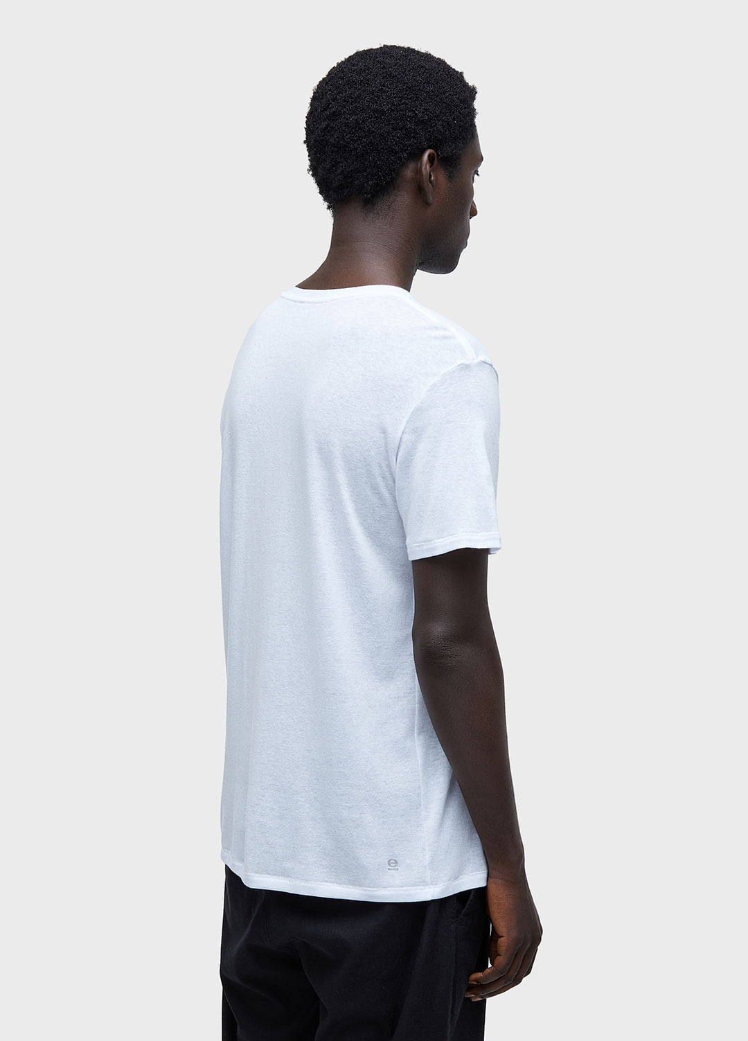 T-shirt light e-basics II