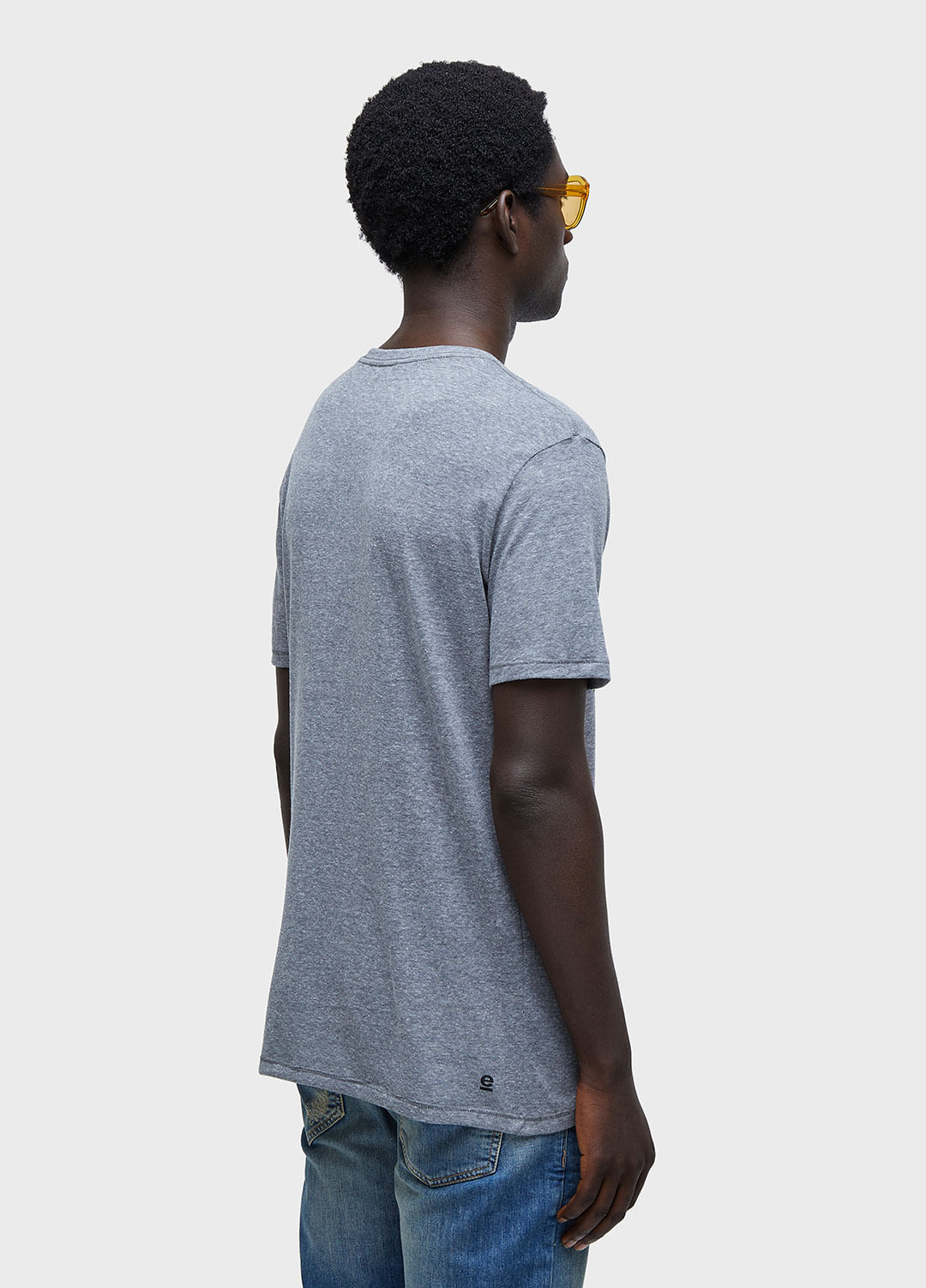 T-shirt light e-basics II