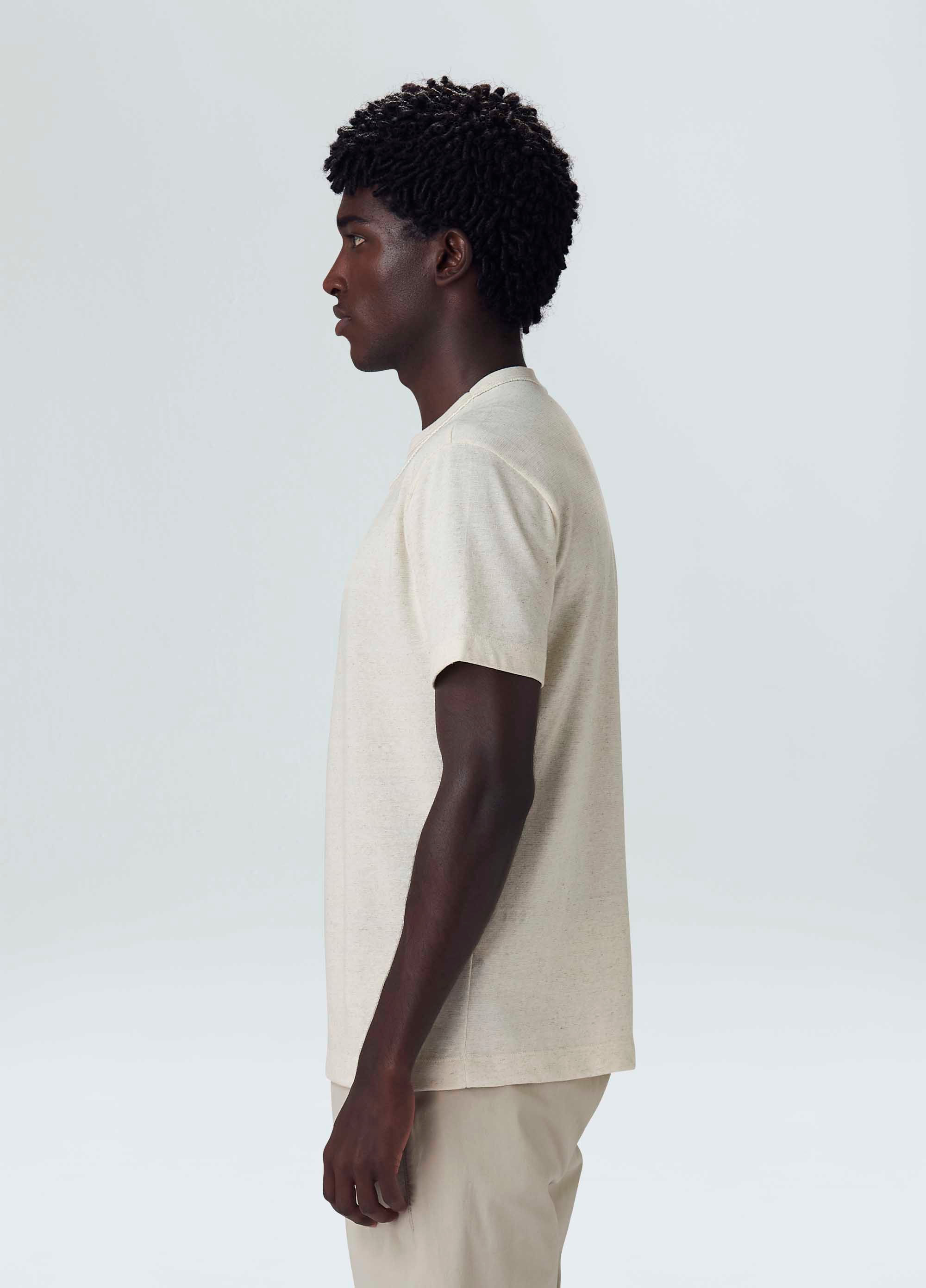 T-shirt eco blend e-basics II