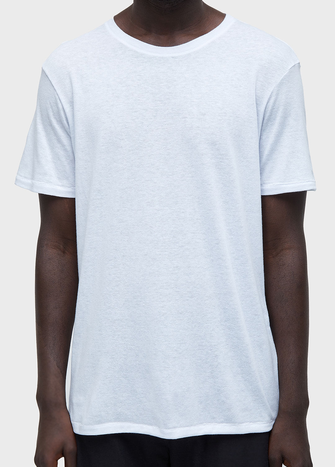 T-shirt light e-basics II