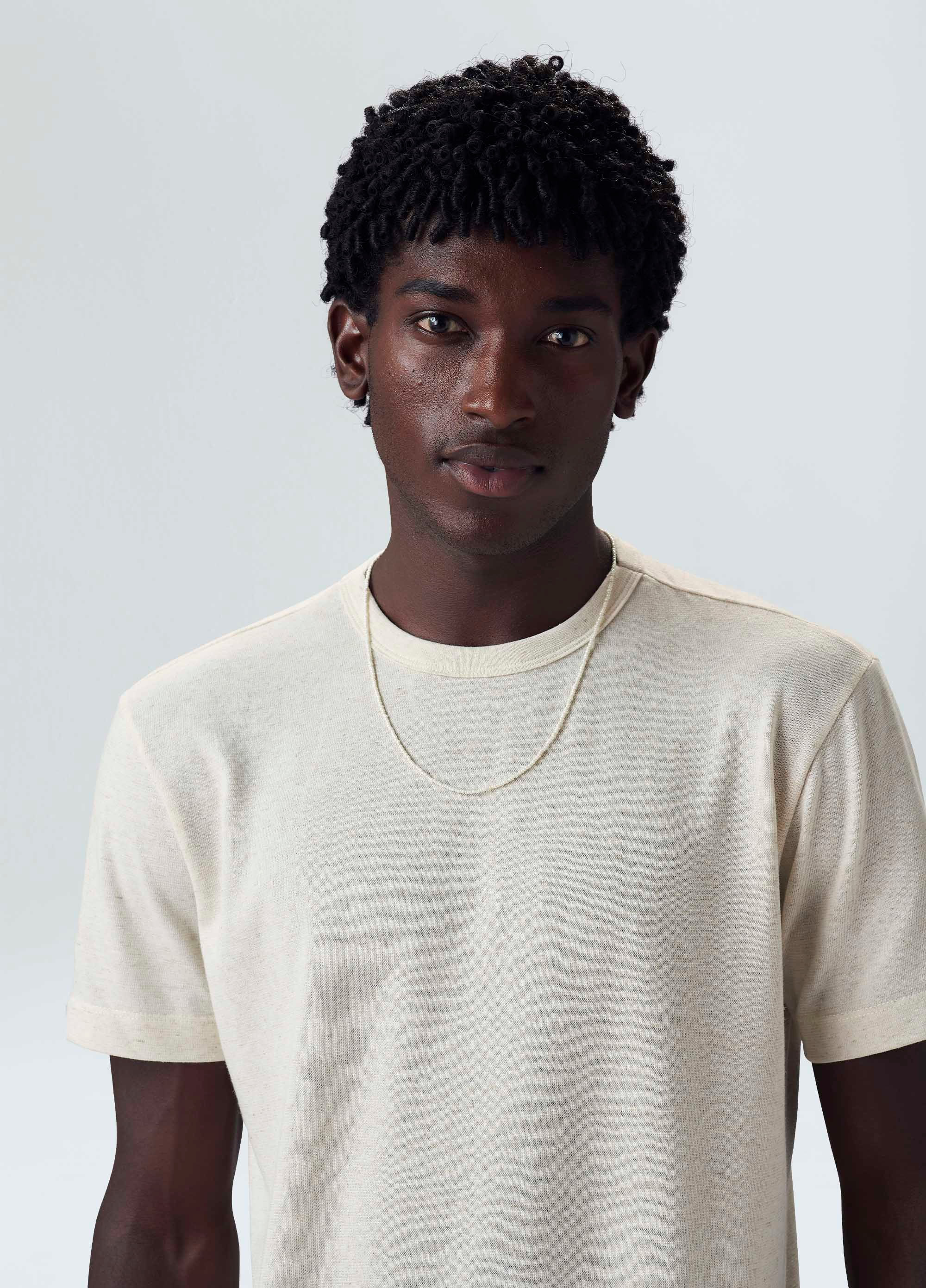 T-shirt eco blend e-basics II