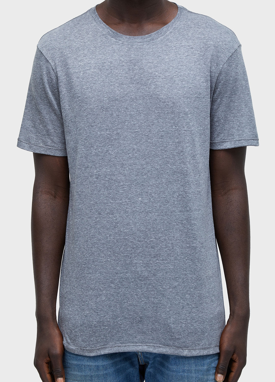 T-shirt light e-basics II