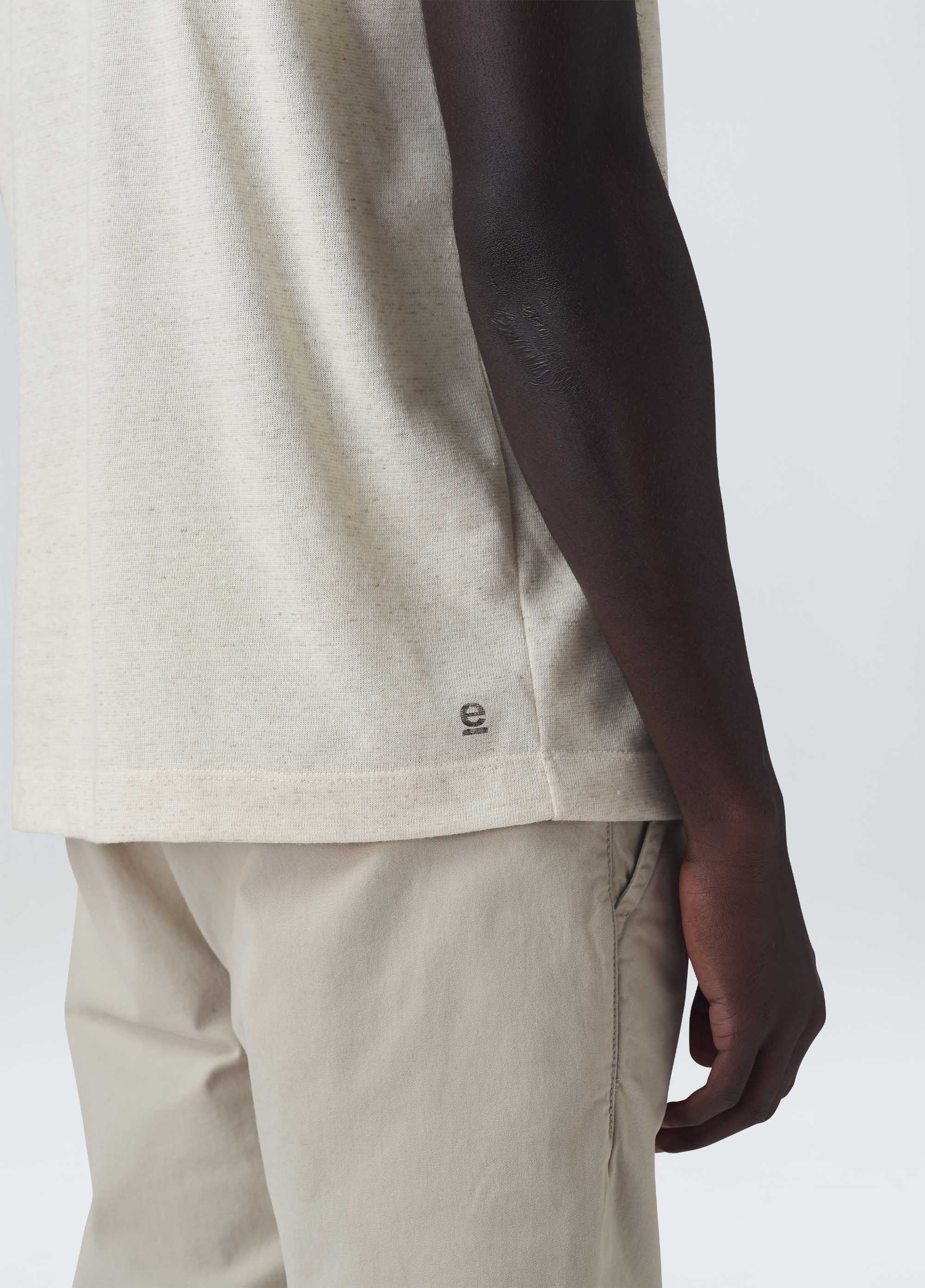 T-shirt eco blend e-basics II