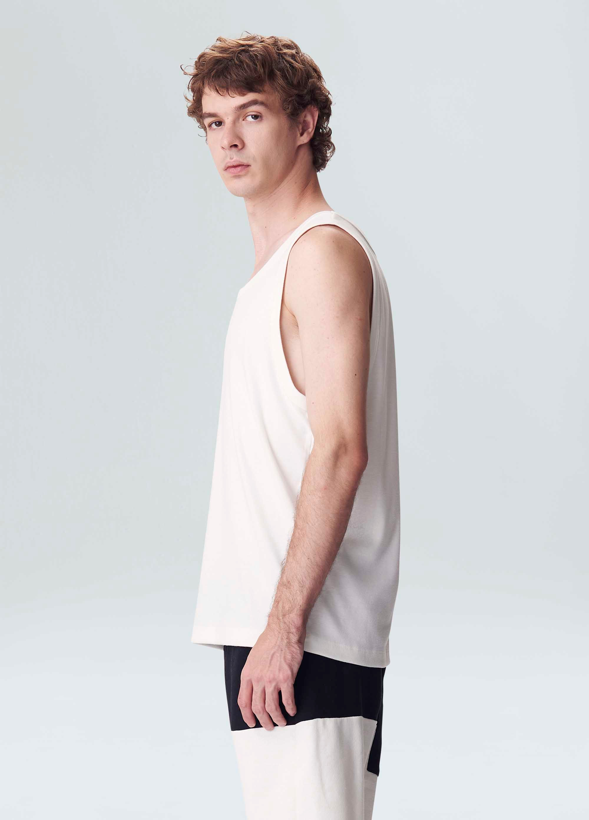 Regata fit shape