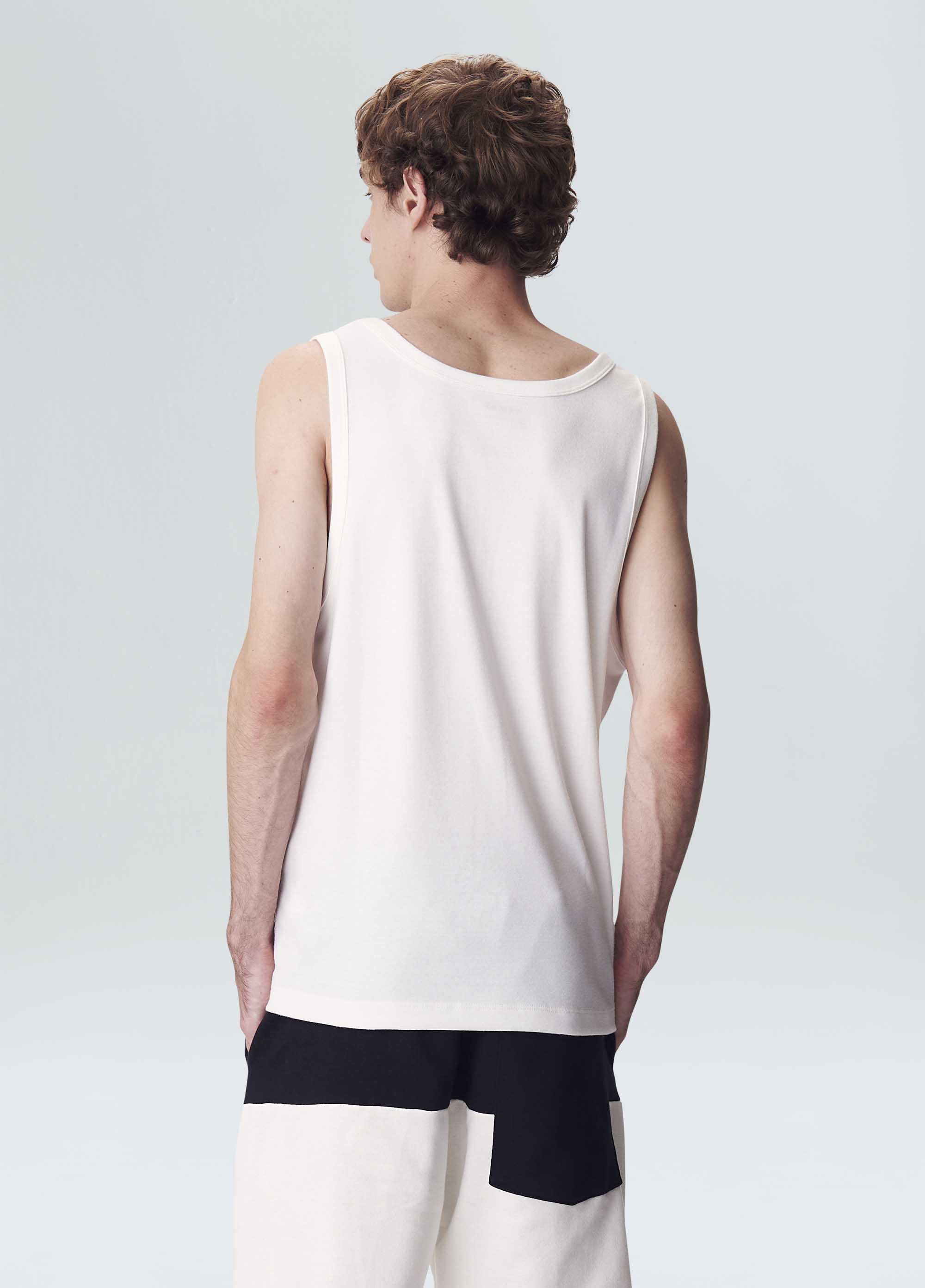 Regata fit shape