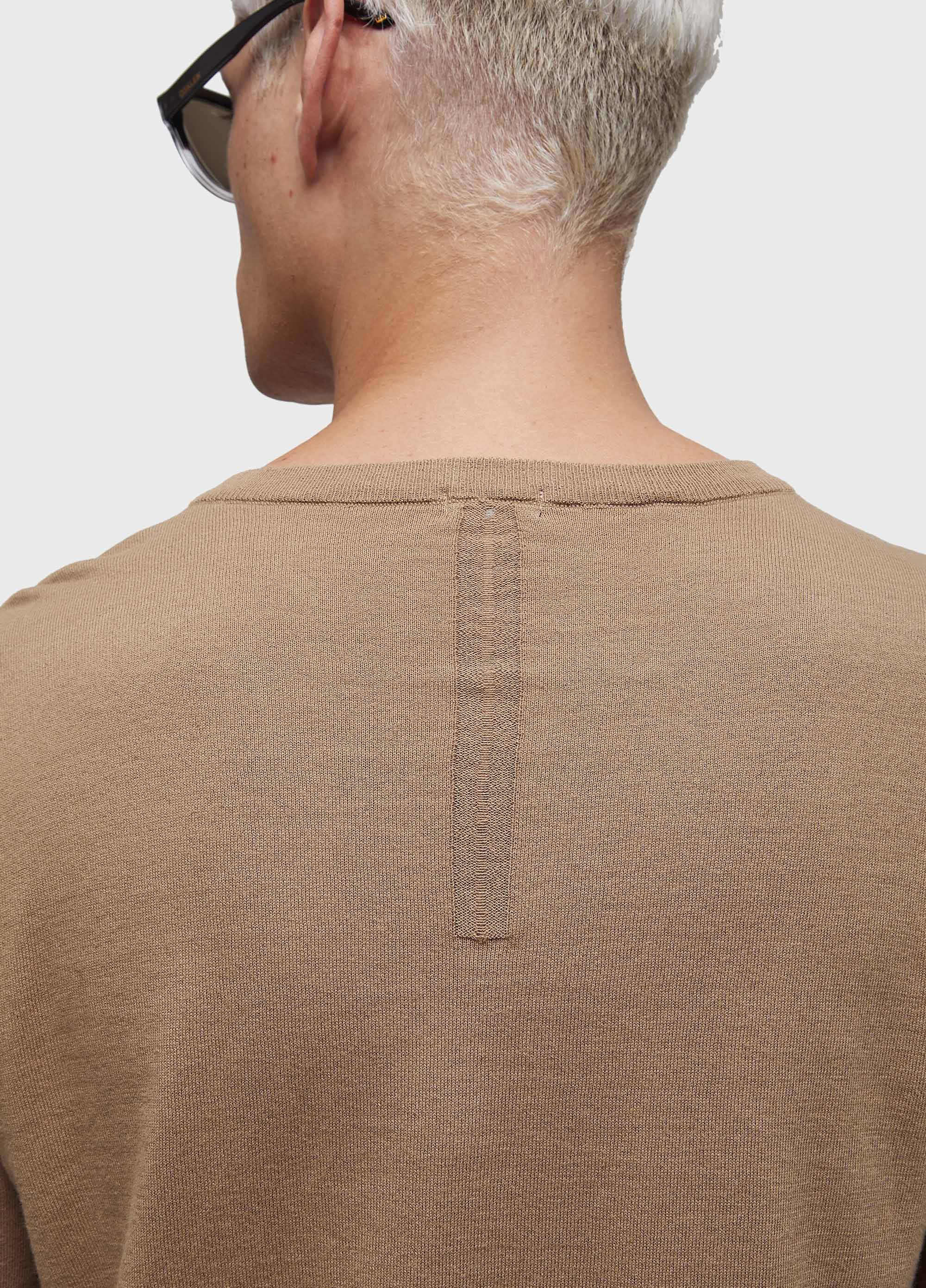 Sweater tricot classic cotton II