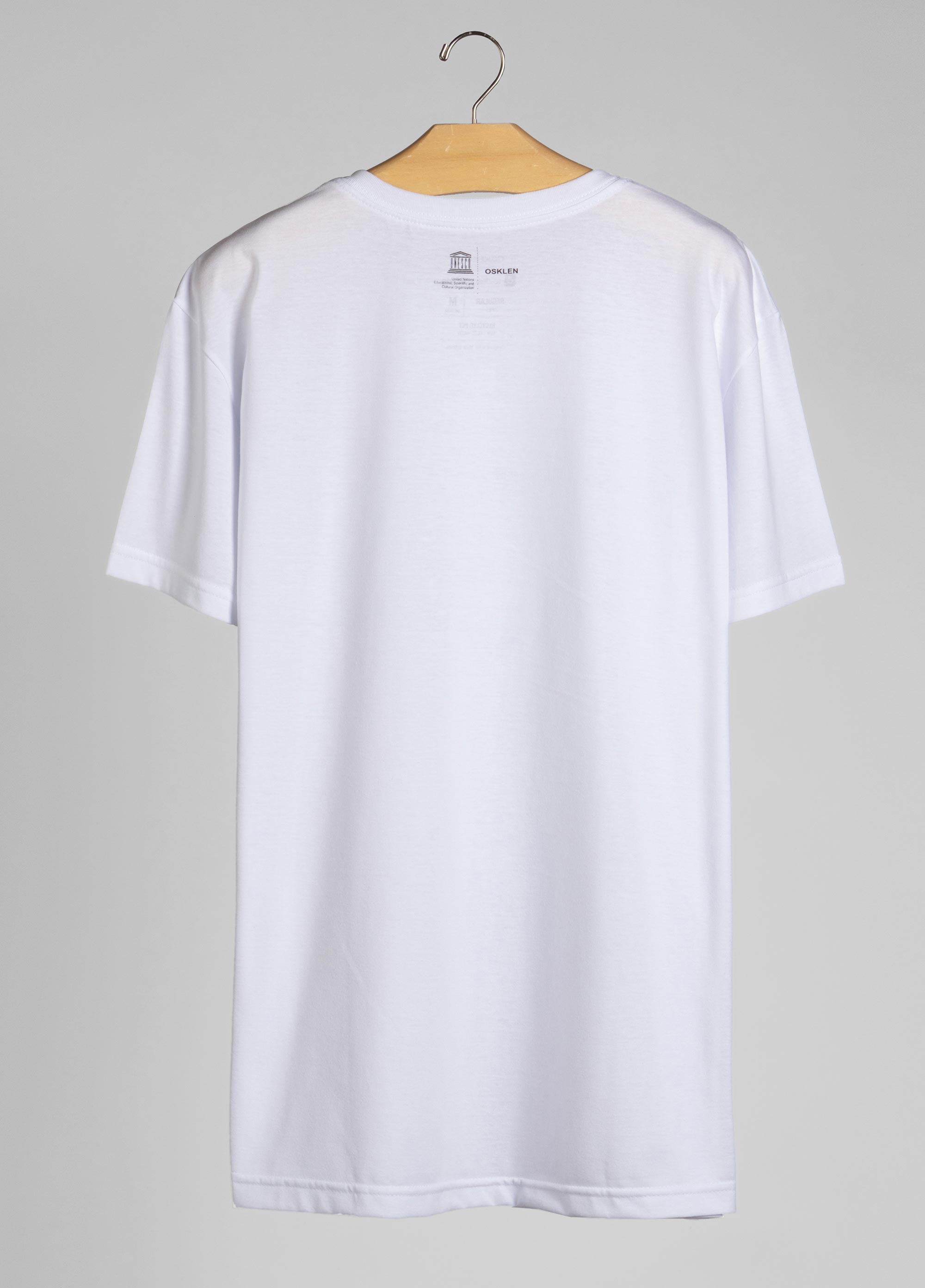 T-shirt pet rebuilding marine LI
