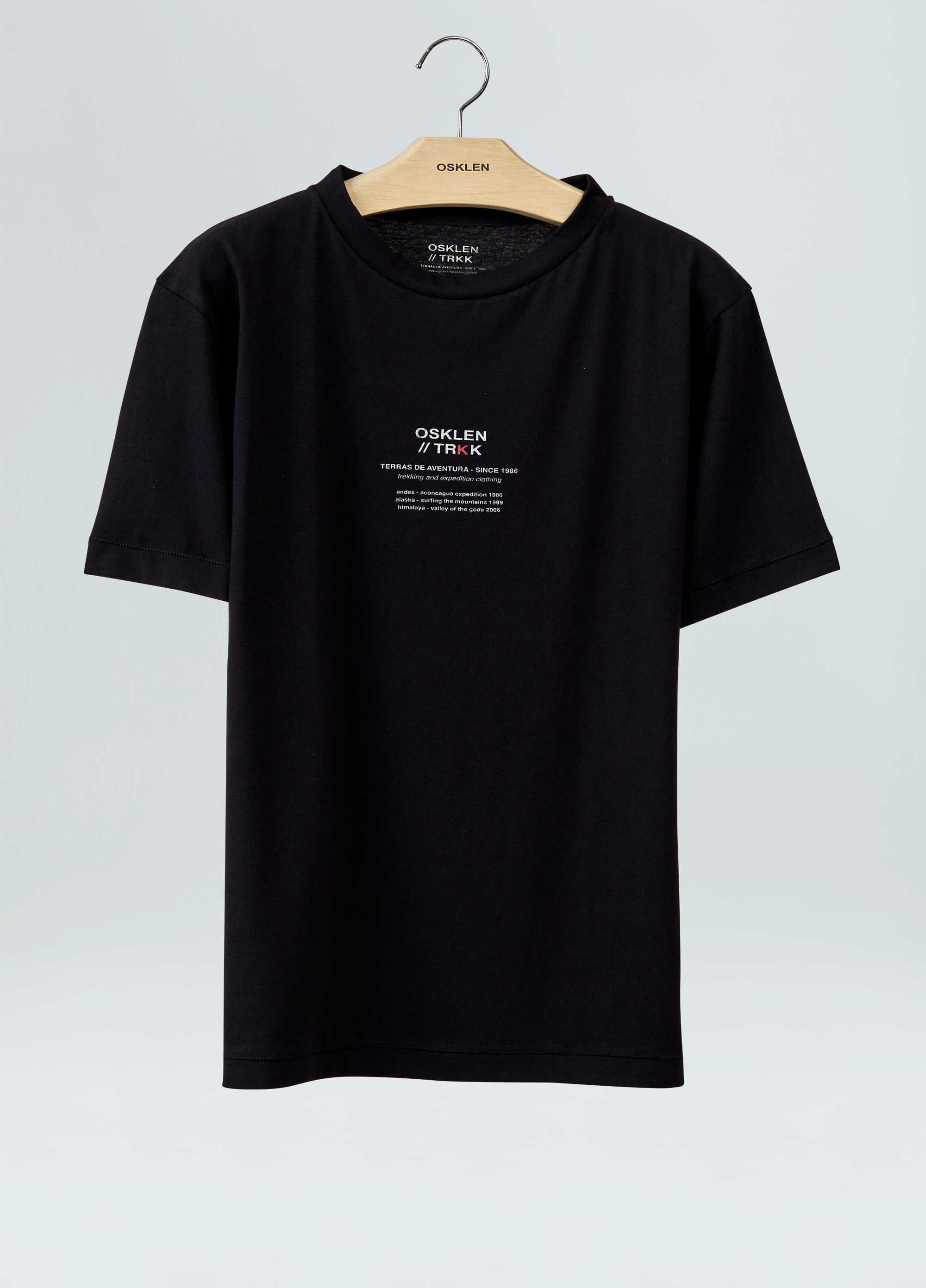 T-shirt trkk