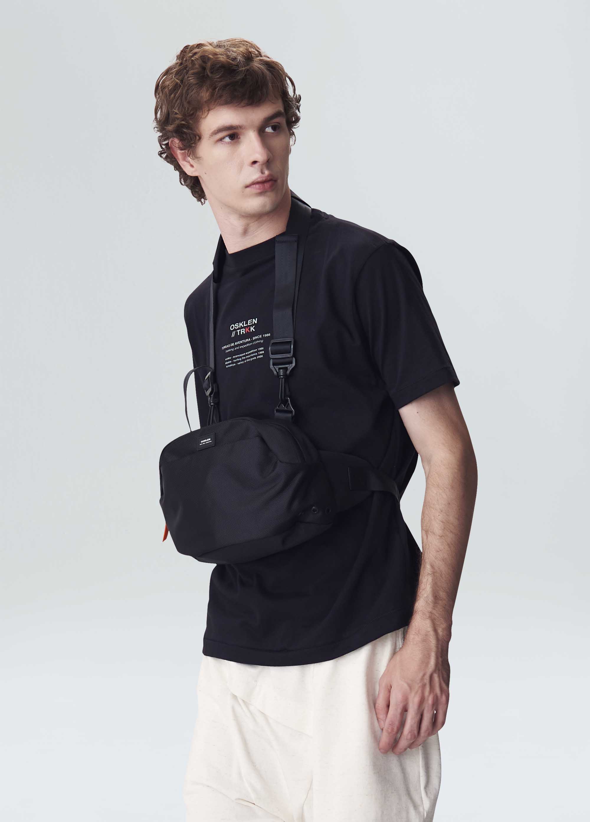 T-shirt trkk