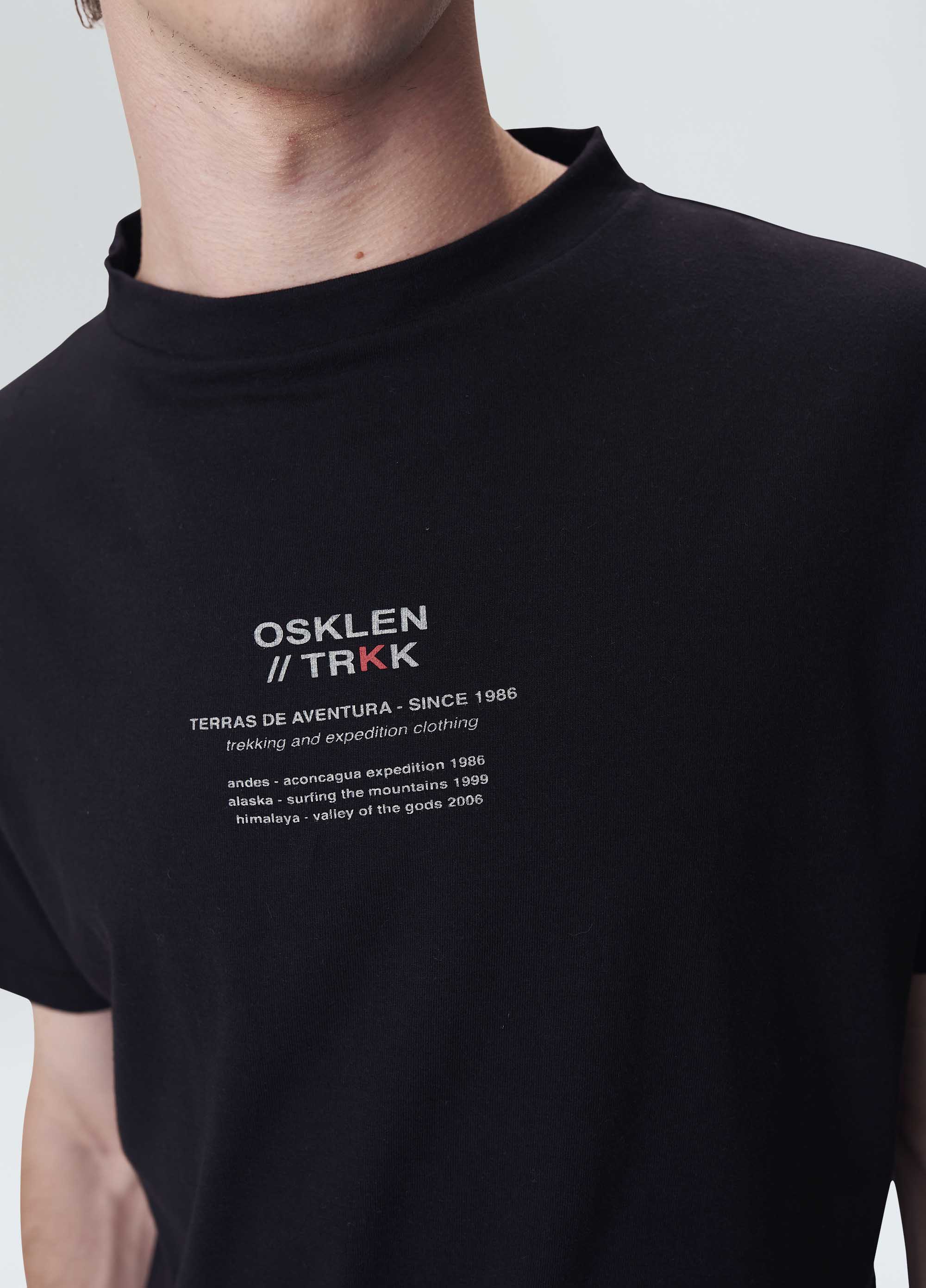 T-shirt trkk