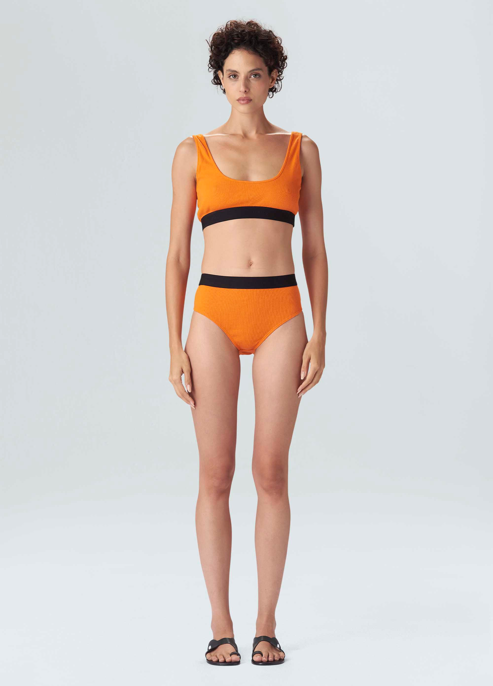 Conjunto rib surfing