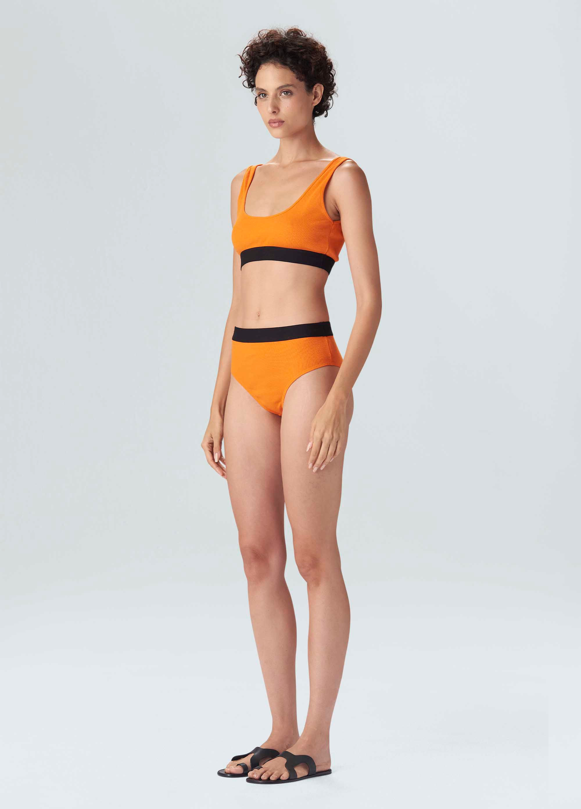 Conjunto rib surfing