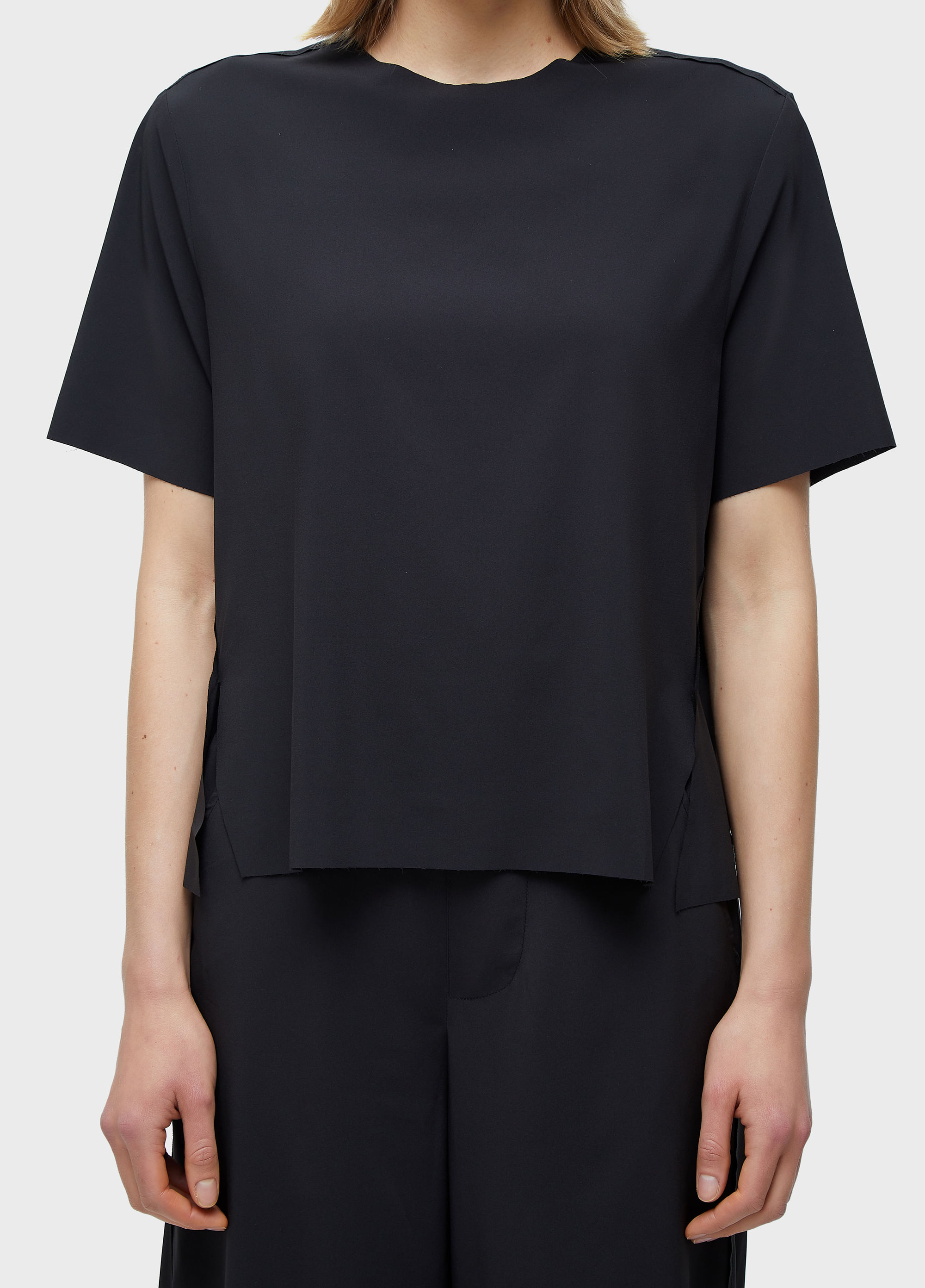Blusa superlight t-shirt