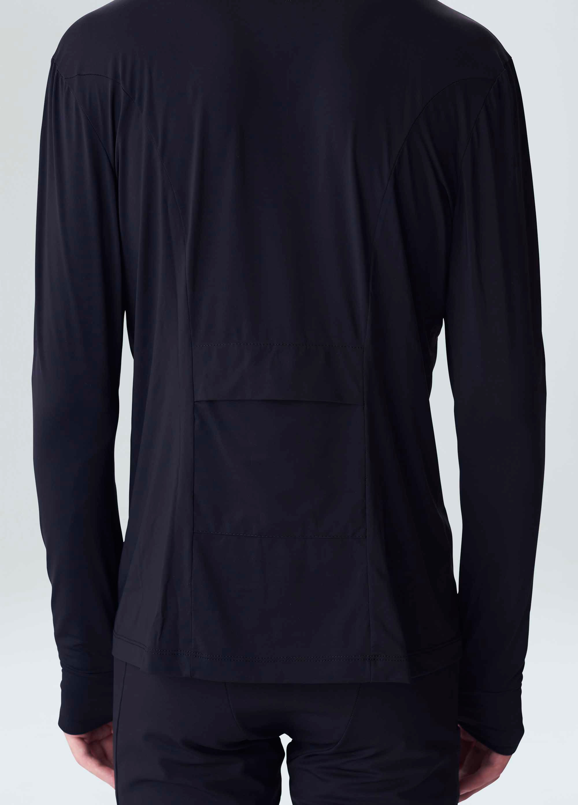 T-shirt fitness trekking