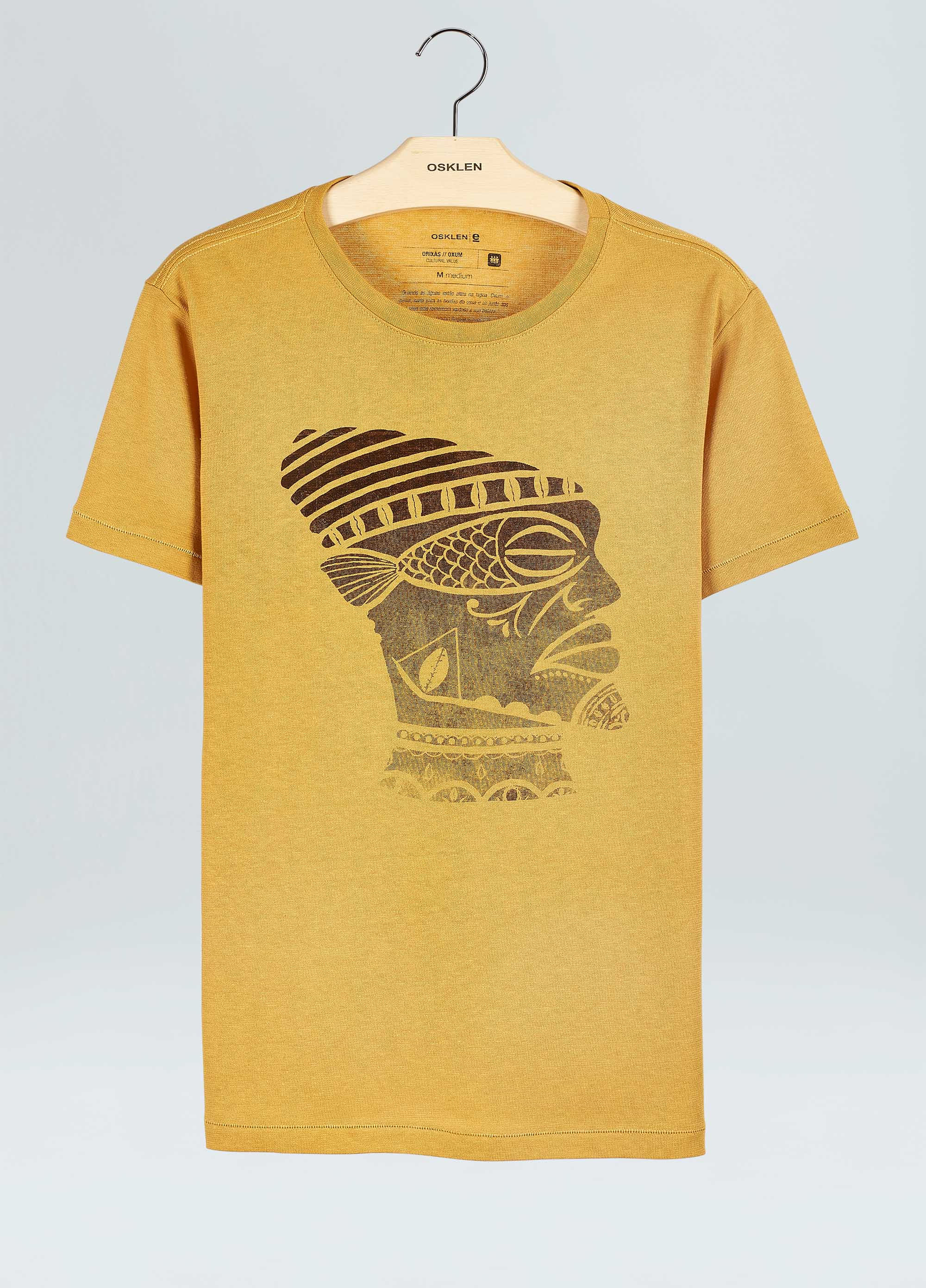 T-shirt  oxum