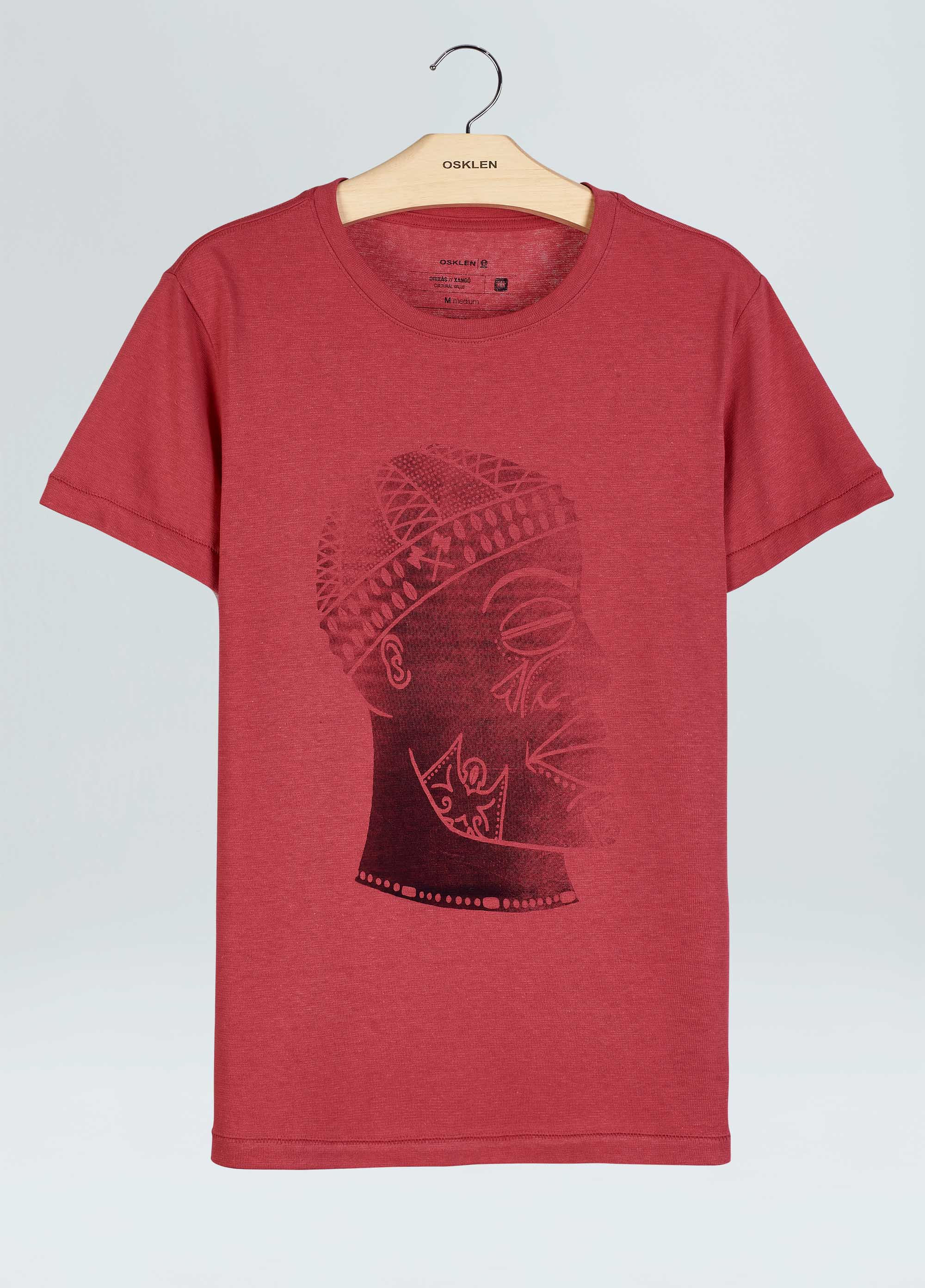 T-shirt  xango