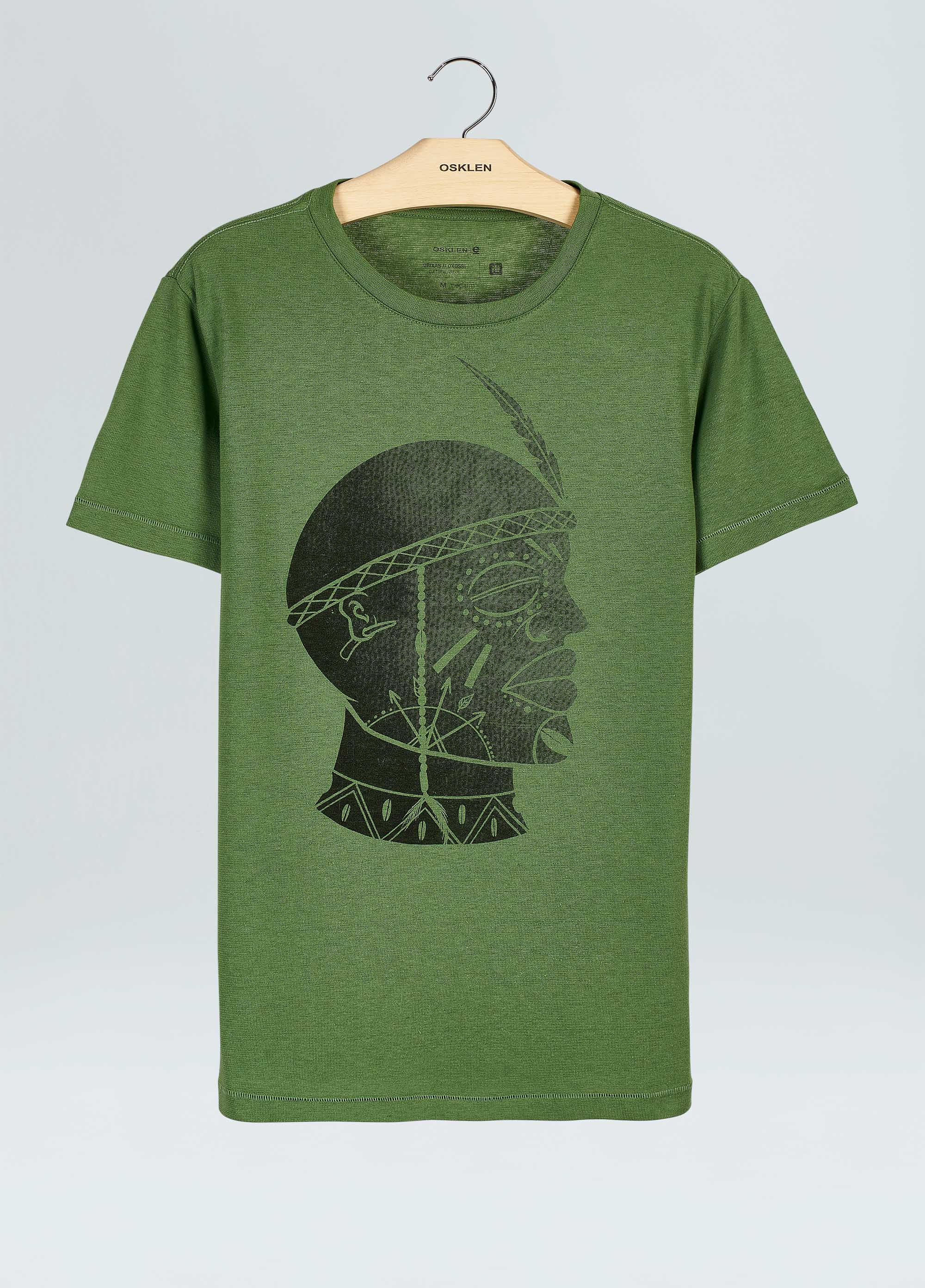 T-shirt  oxossi